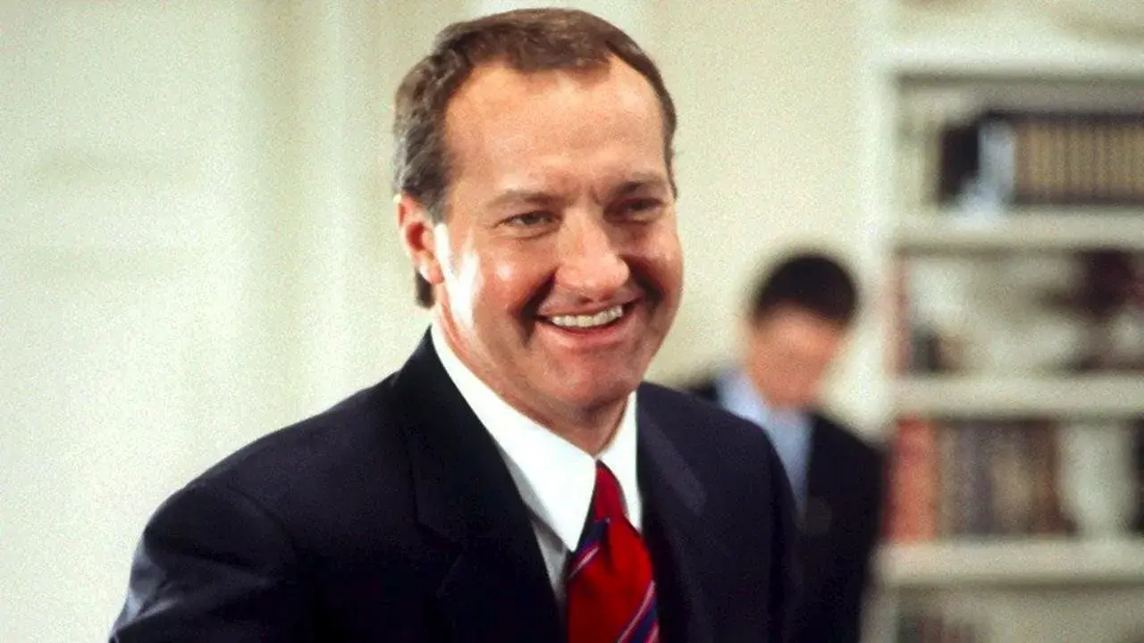 O Presidente na Internet