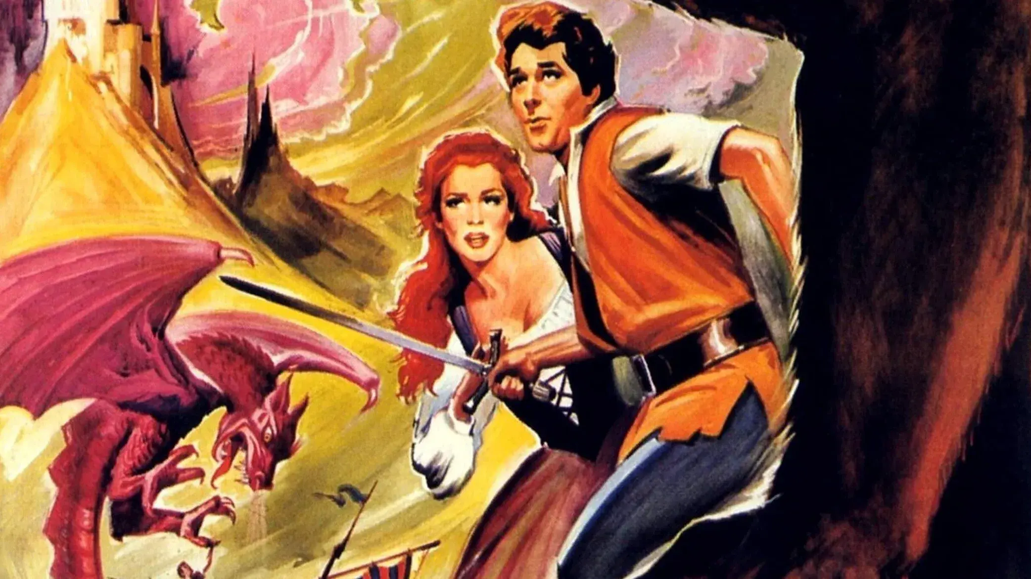 Jack - O Matador de Gigantes