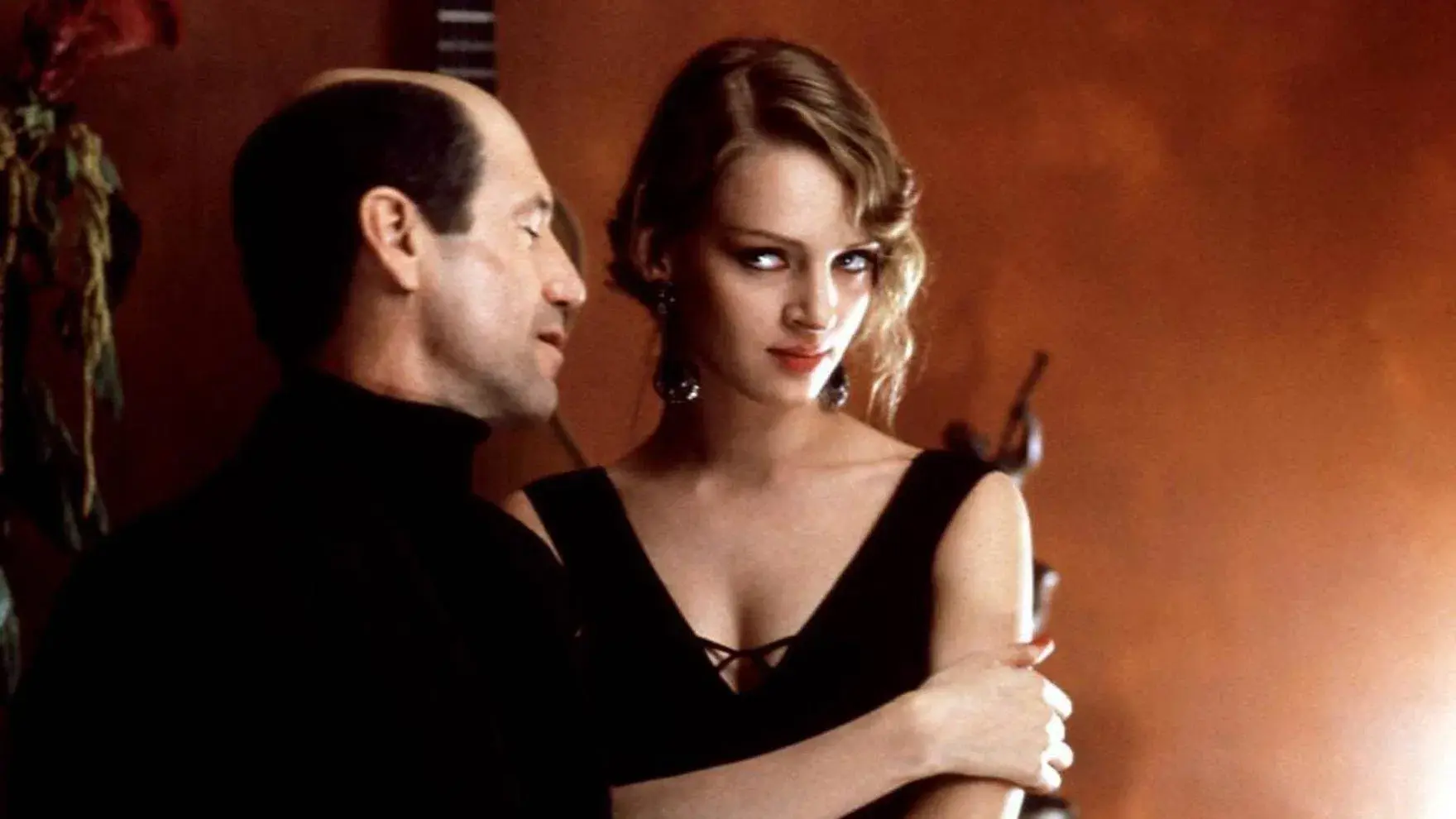 Henry e June - Delírios Eróticos