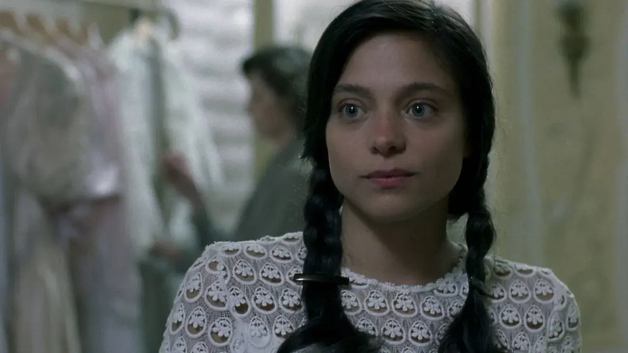 Uma Canção de Amor