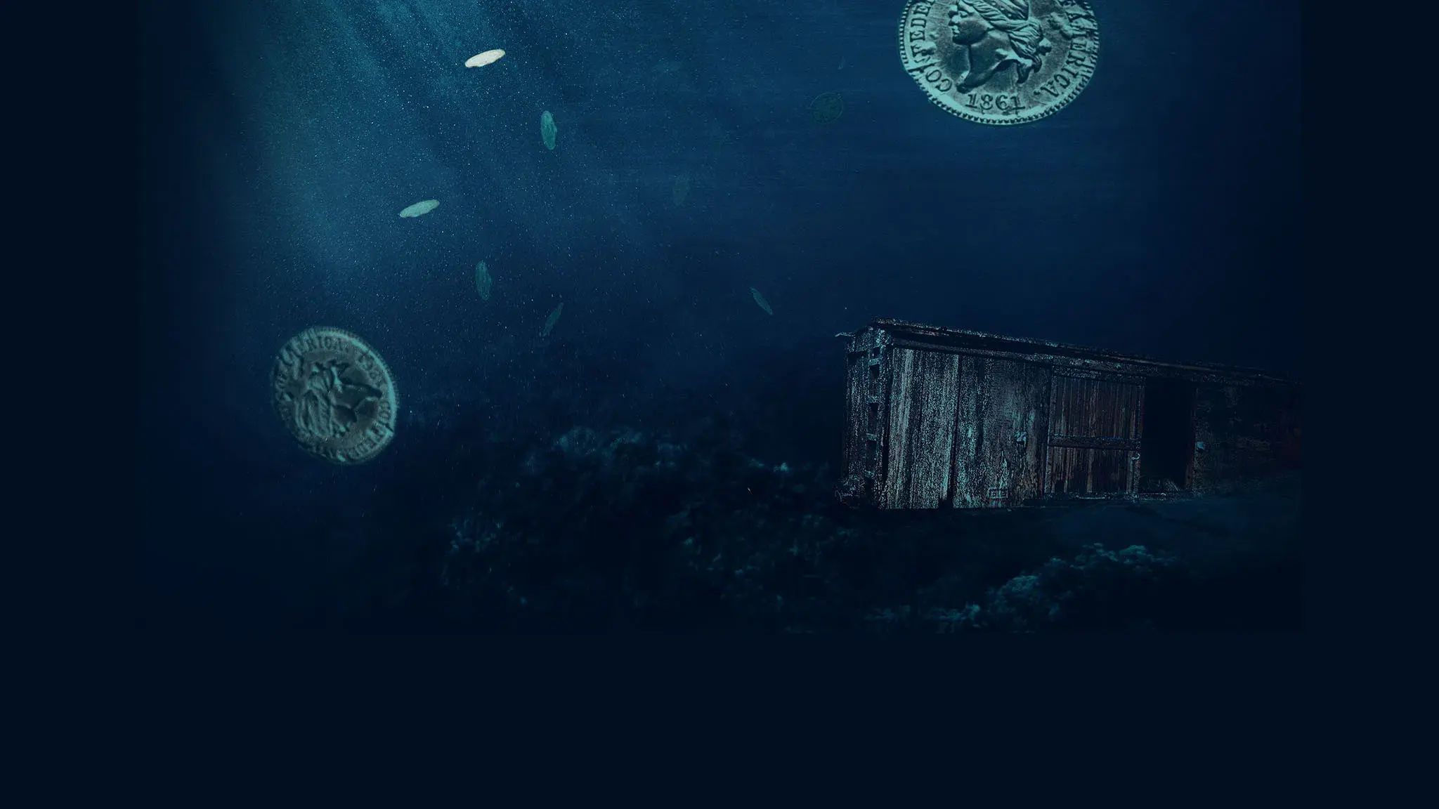 Em Busca do Ouro Perdido