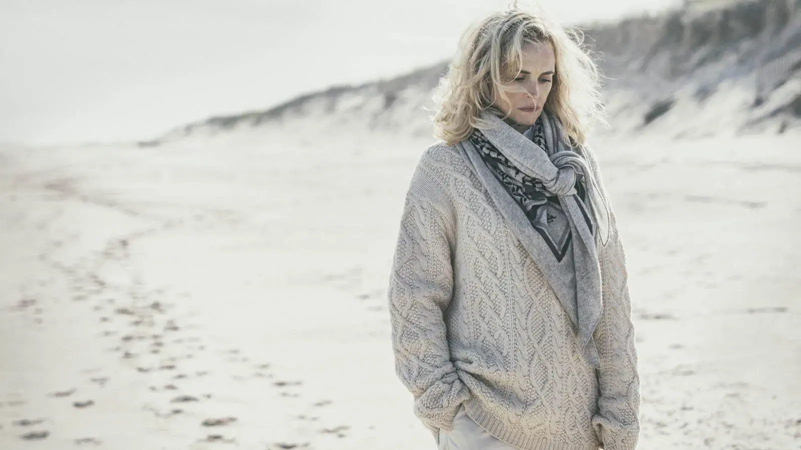 Reviver o Passado em Montauk