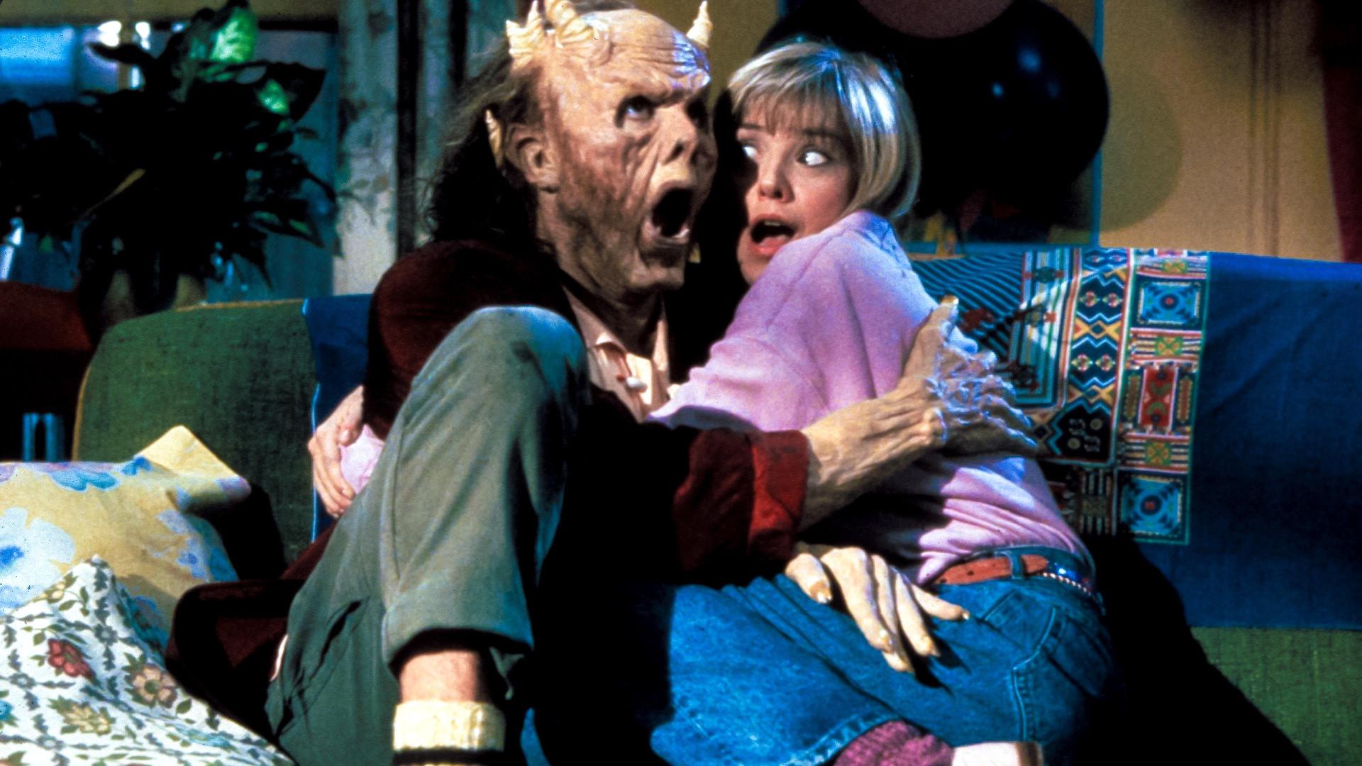 Meu Querido Demônio