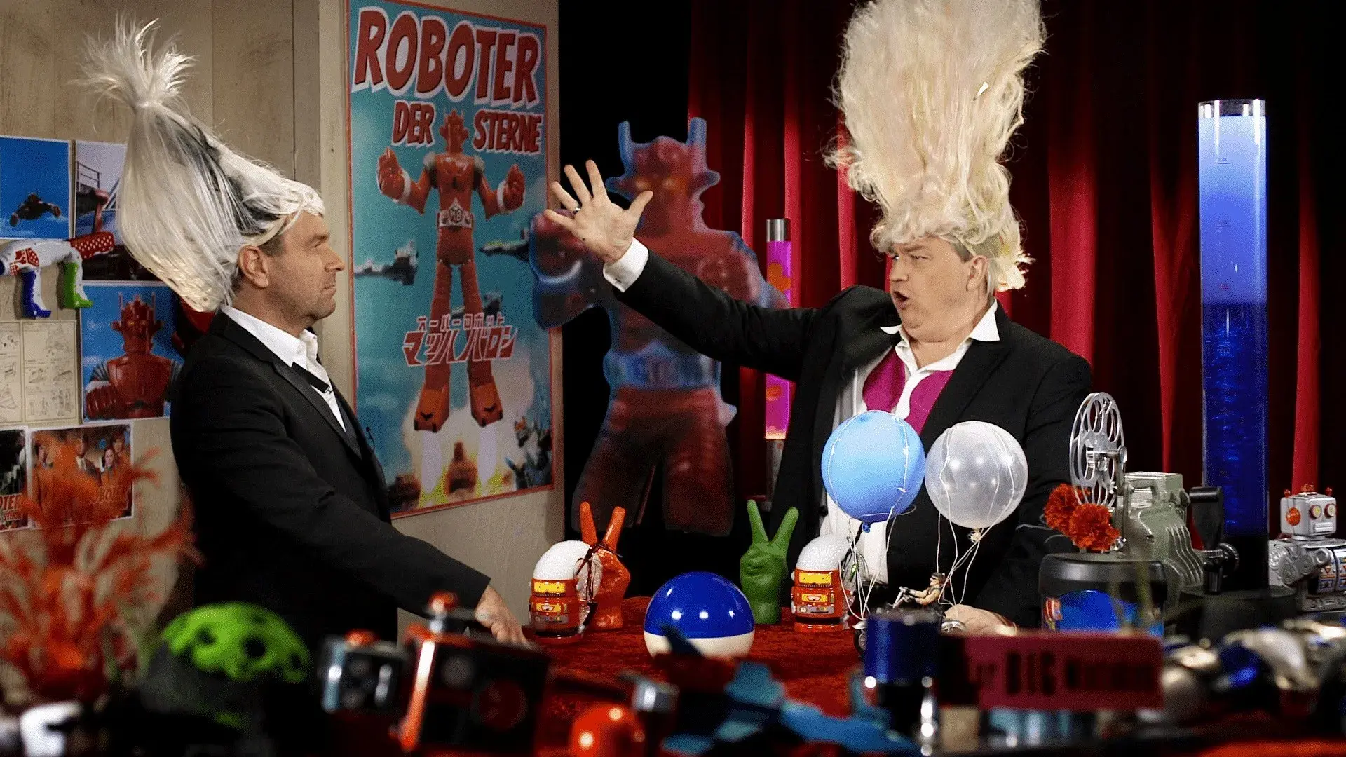 Die schlechtesten Filme aller Zeiten