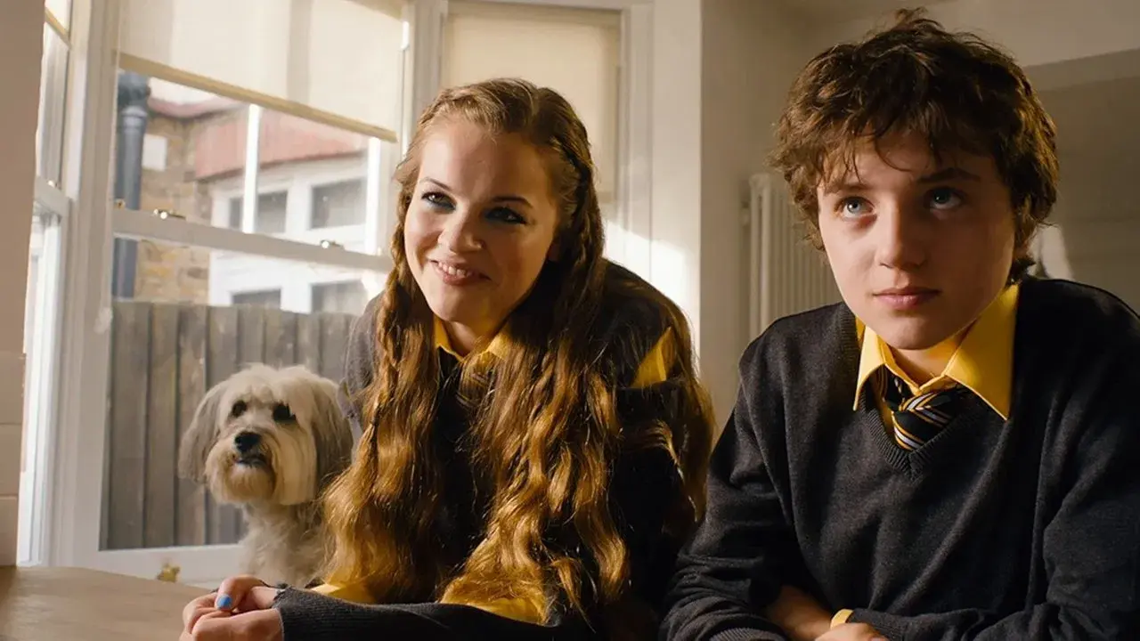 Pudsey - Este Cão é um Herói!