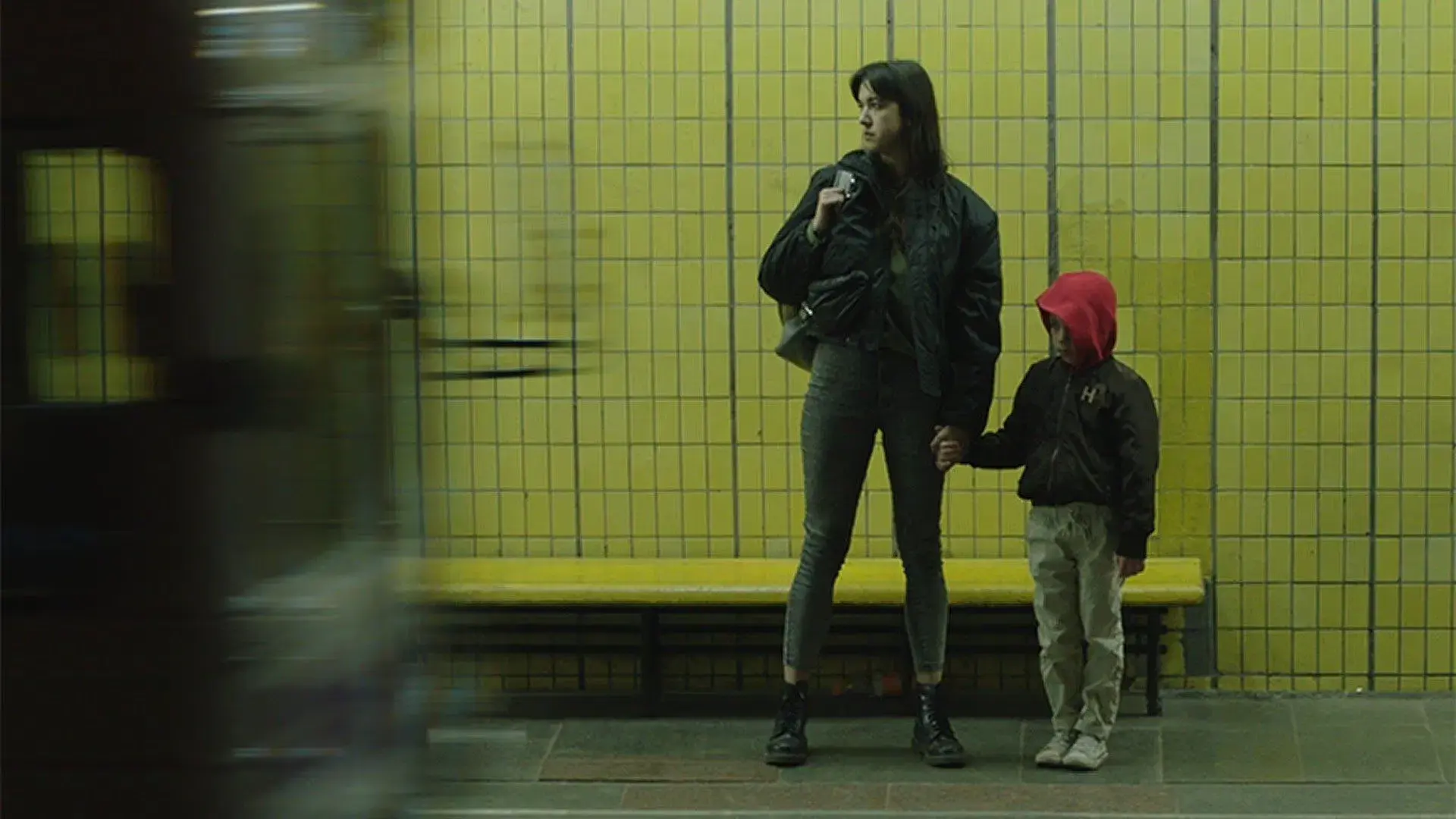 В радості, і тільки в радості