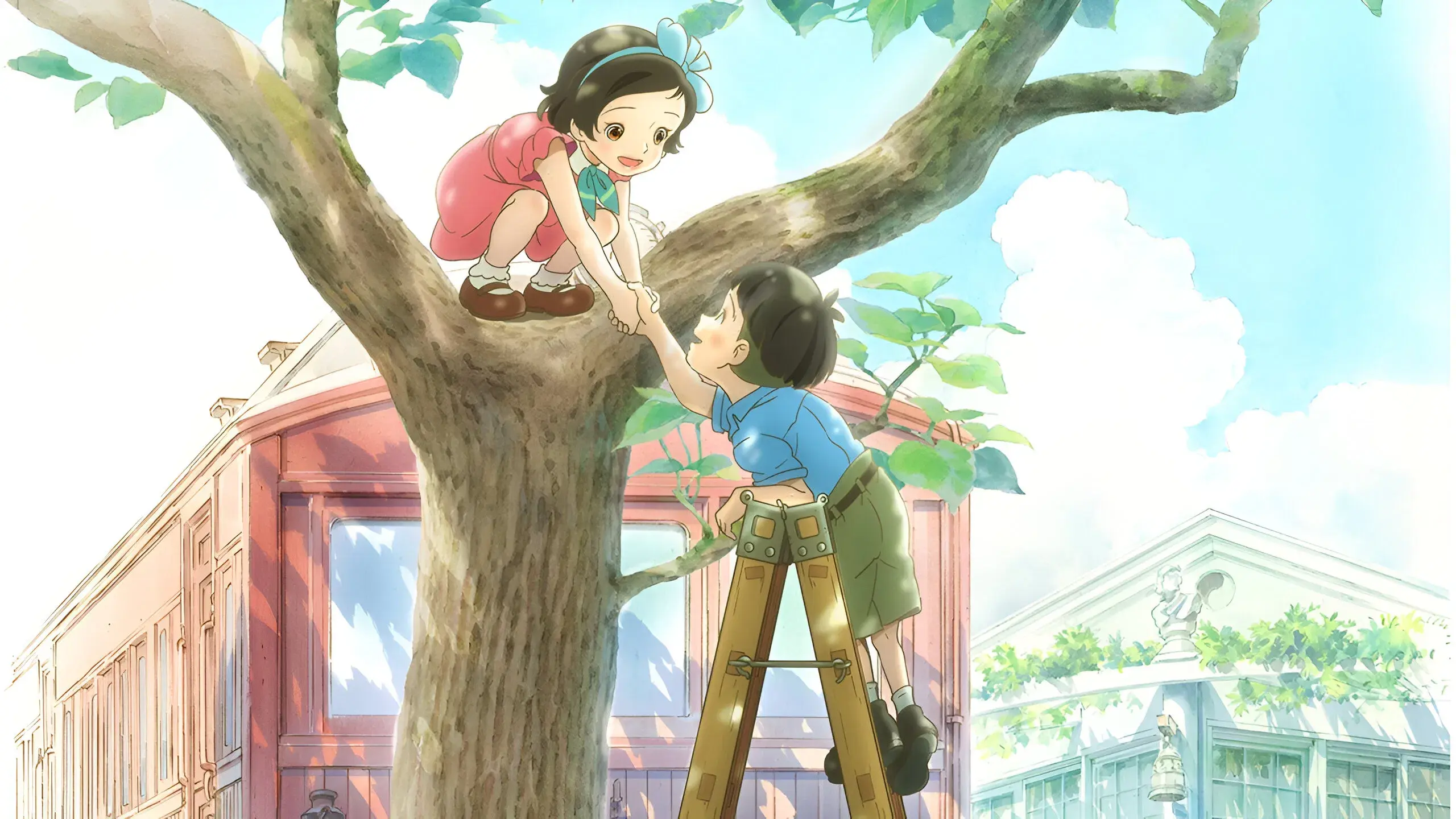 Totto-Chan: A Menina na Janela