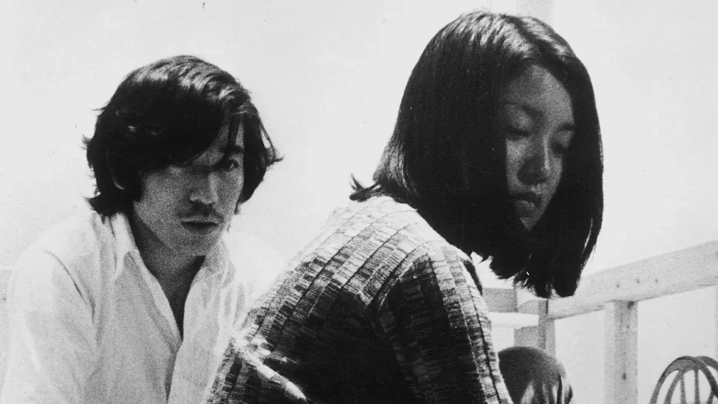 O Homem que Deixou Seu Testamento no Filme