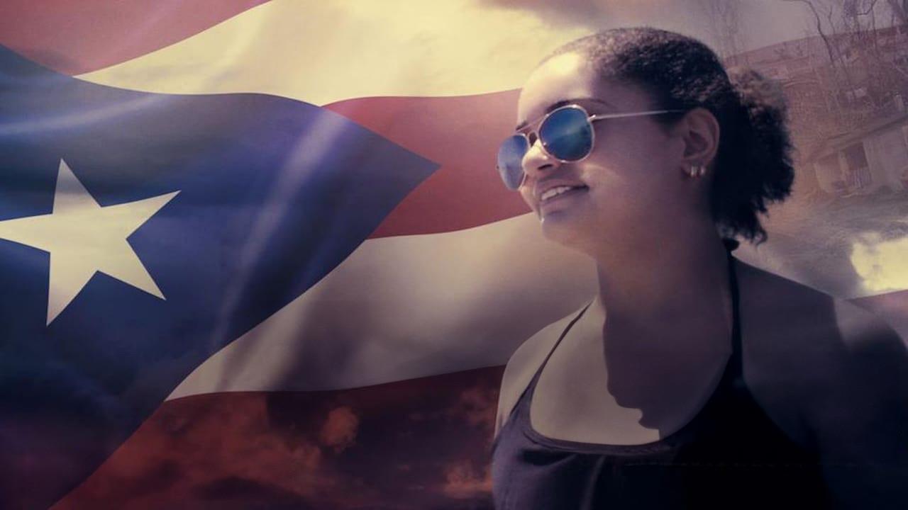 Após o Furacão Maria