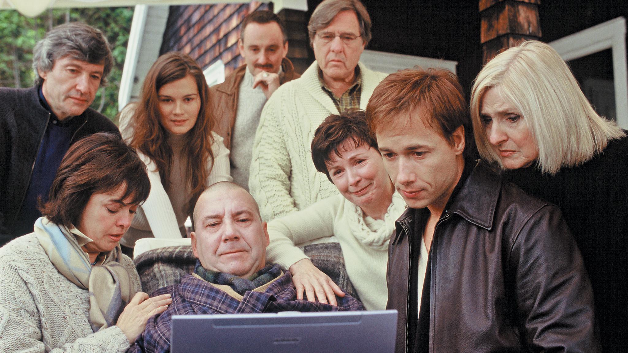 As Invasões Bárbaras