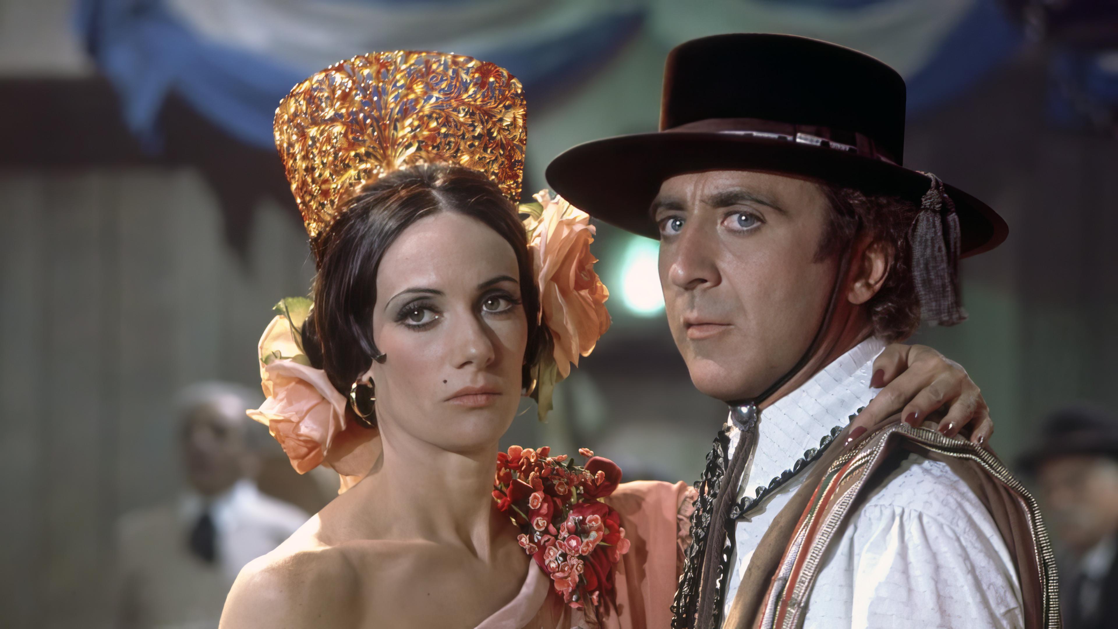 O Maior Amante do Mundo