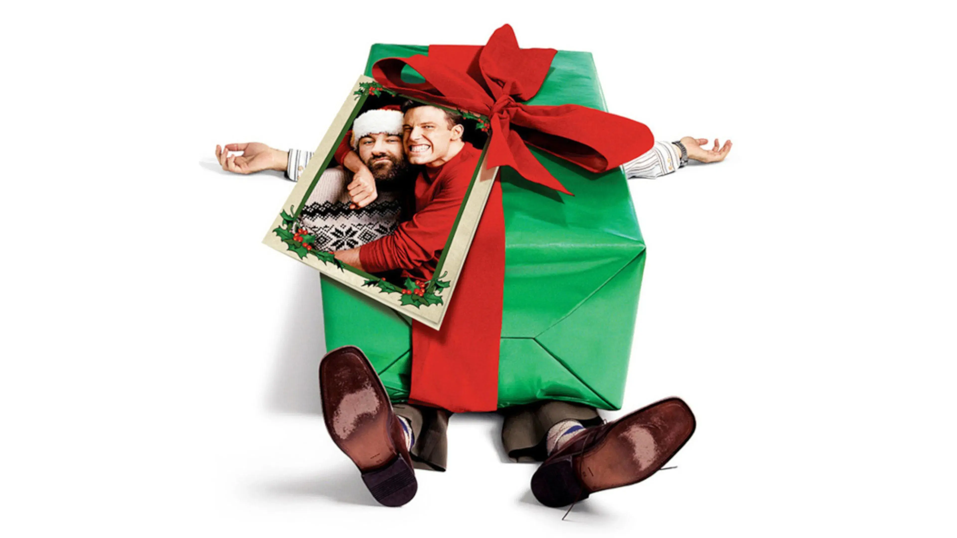 Sobrevivendo ao Natal