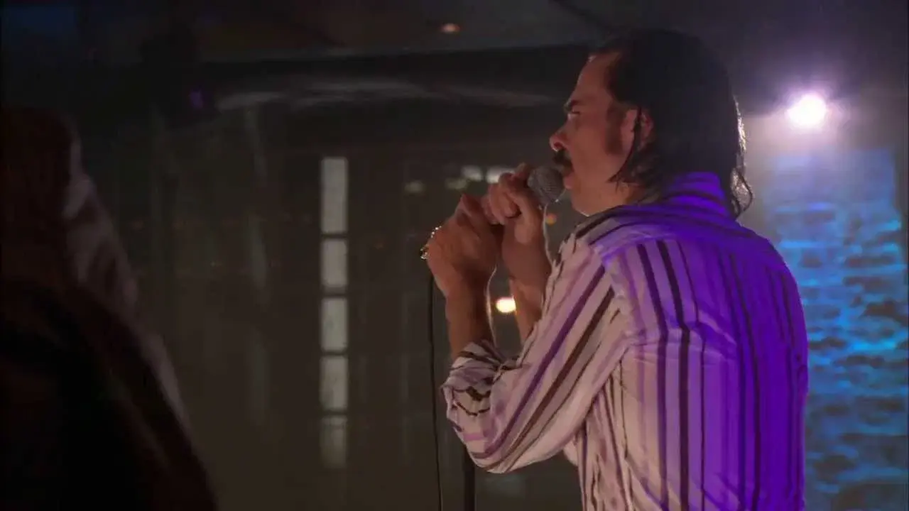 Nick Cave & The Bad Seeds: BBC Four Sessions