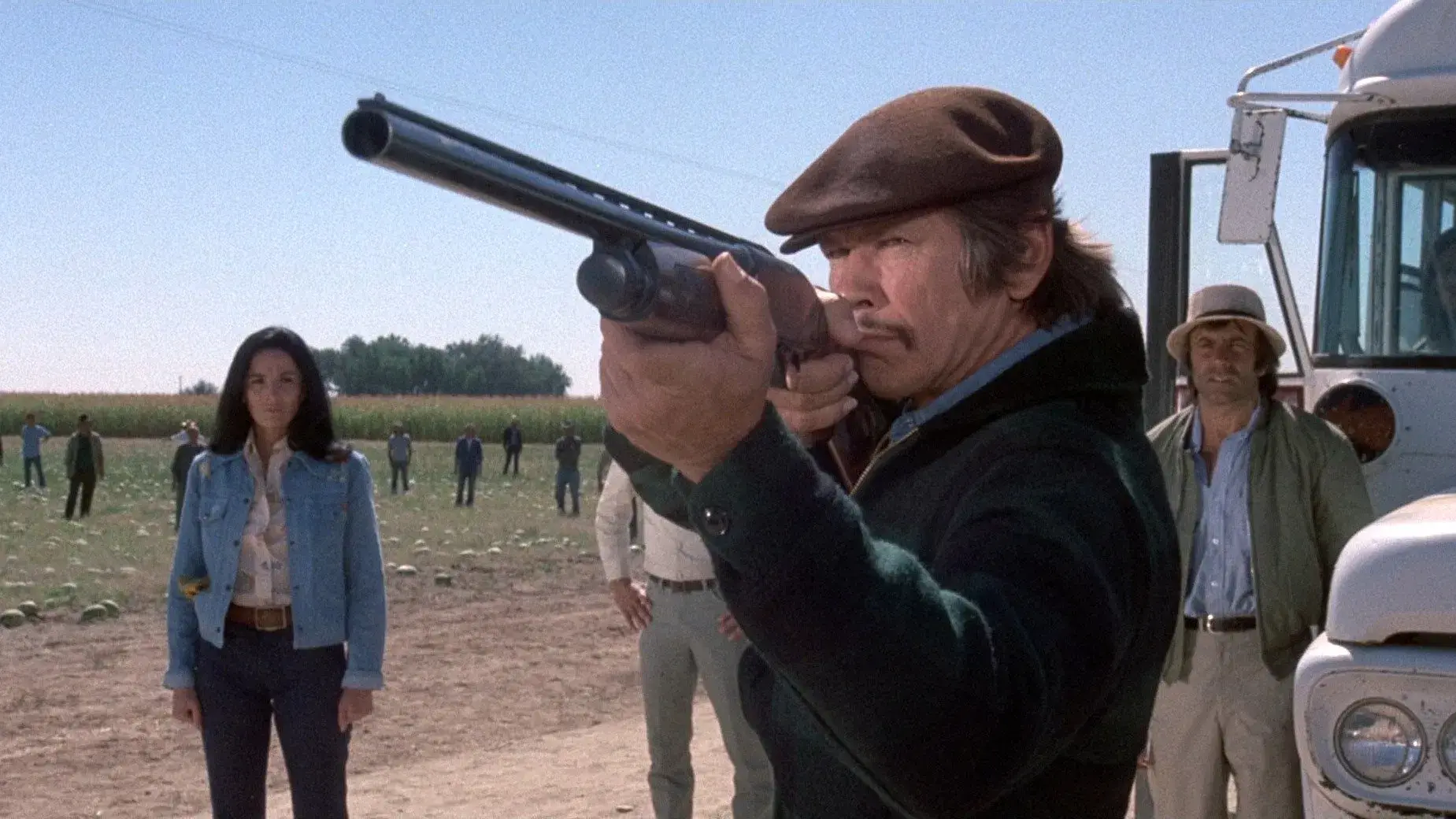 Desafiando o Assassino