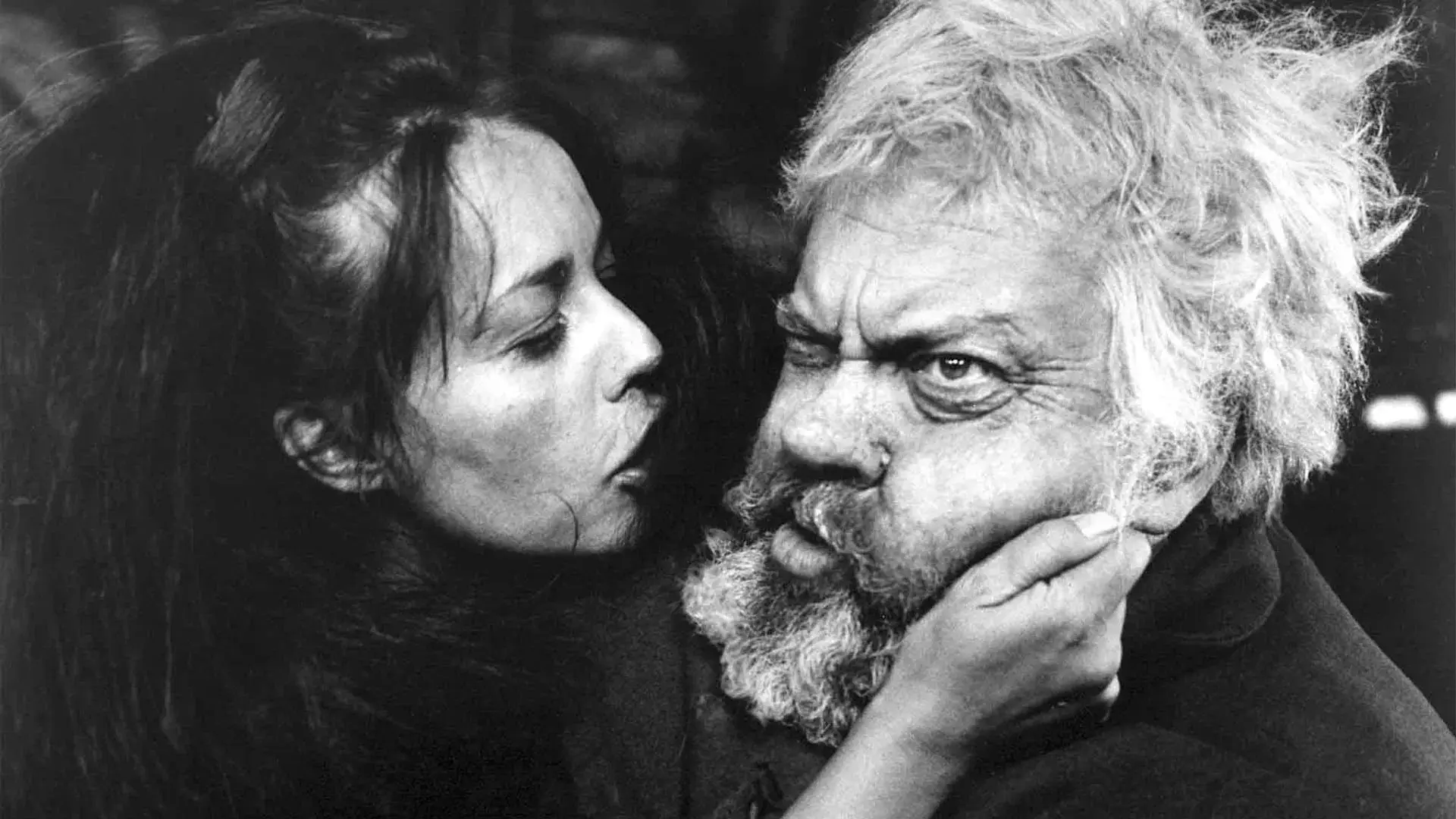 Falstaff - O Toque da Meia-Noite