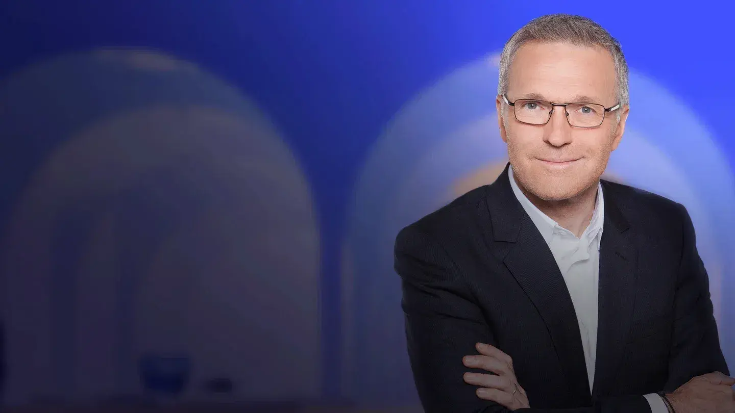 On n'est pas couché