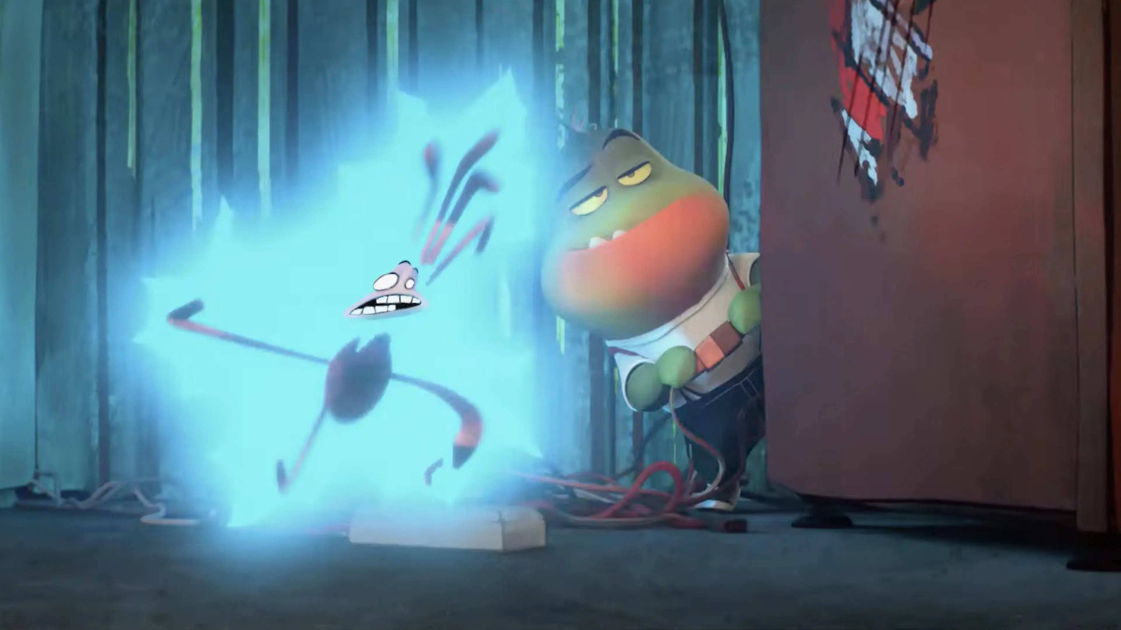 Os Caras Malvados: Truques e Desculpas