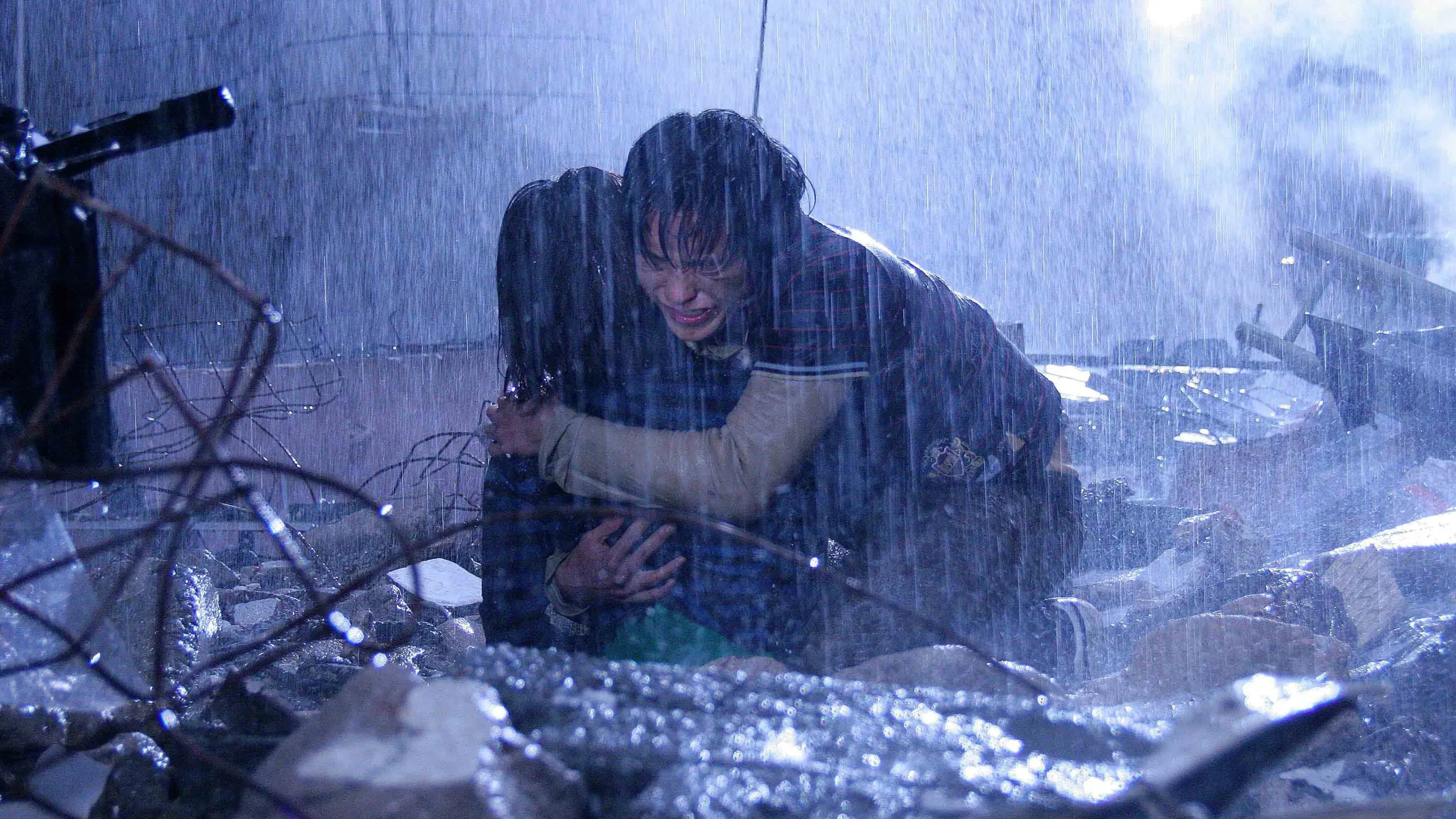 Minha Namorada é um Cyborg