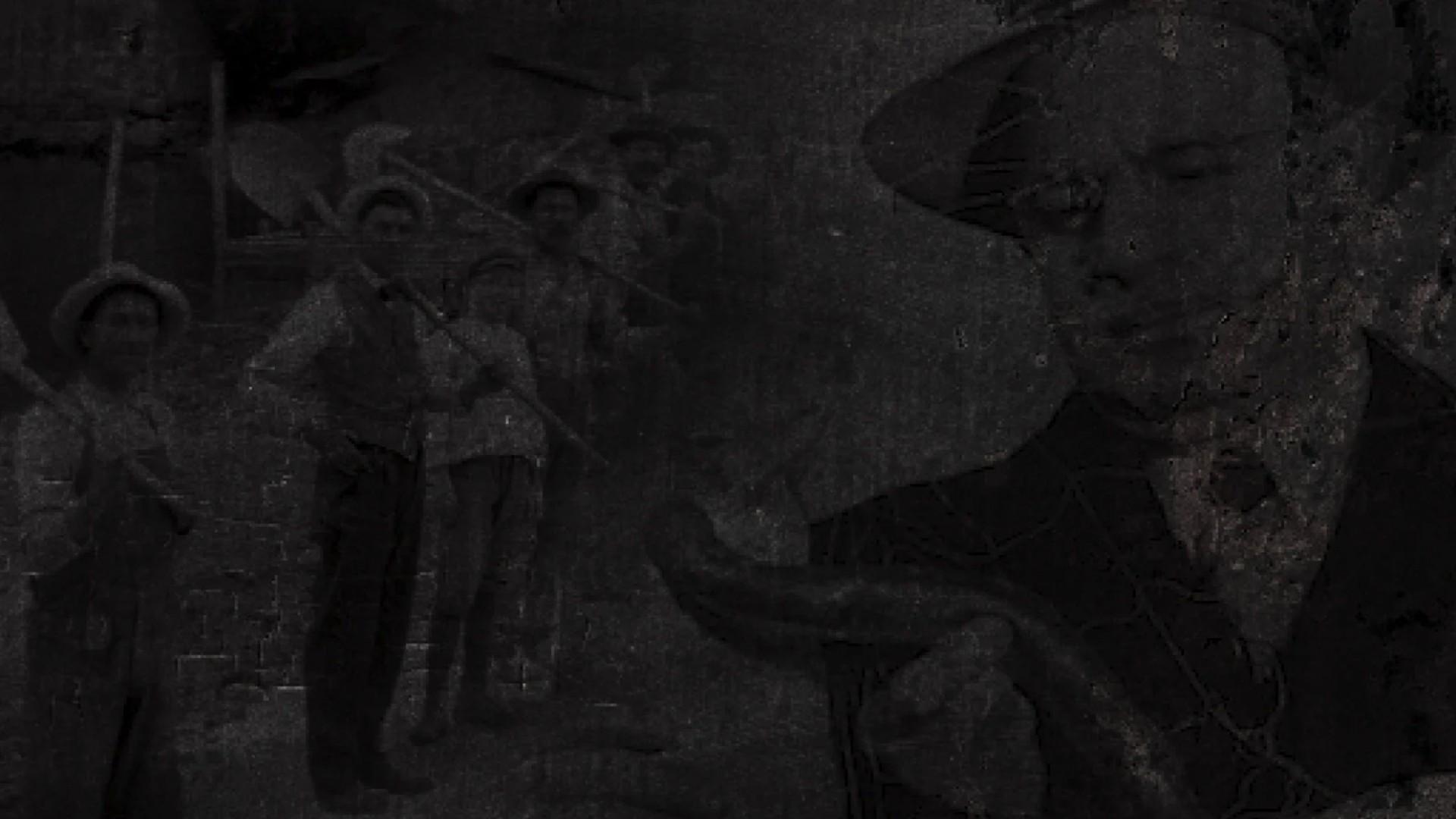 The Fish Thief: A Great Lakes Mystery