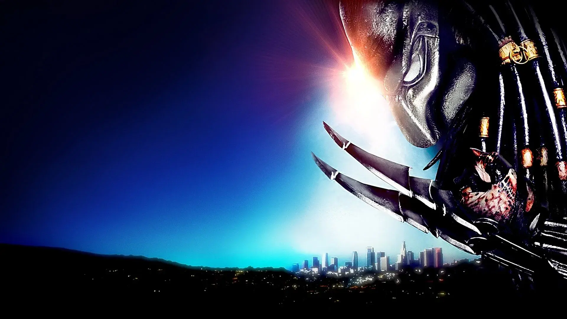 O Predador 2: A Caçada Continua