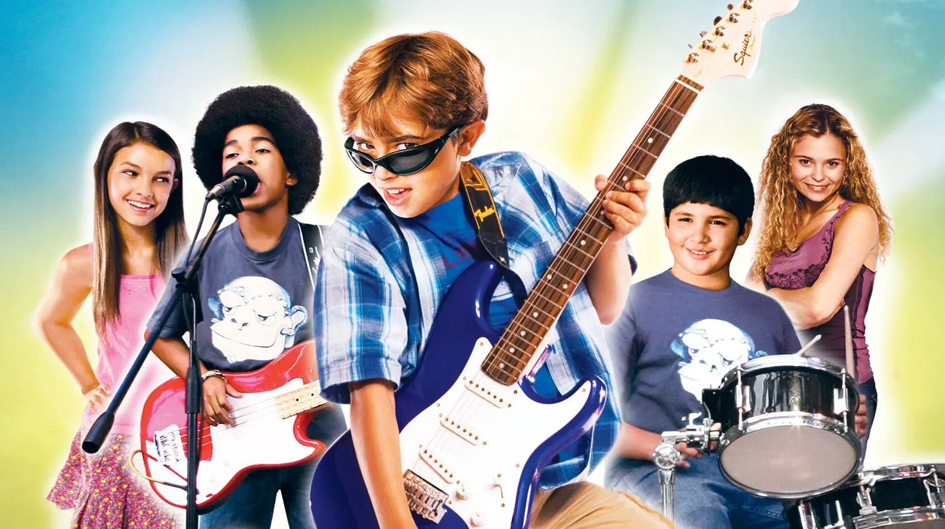 O Último Dia De Verão