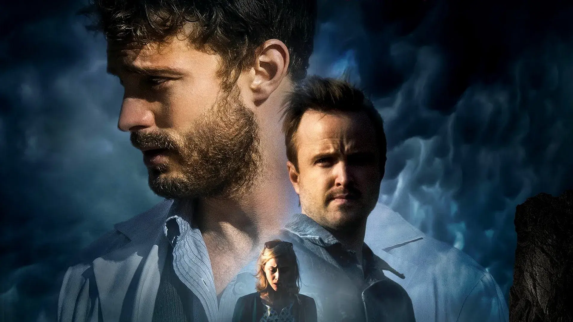 A Nona Vida de Louis Drax