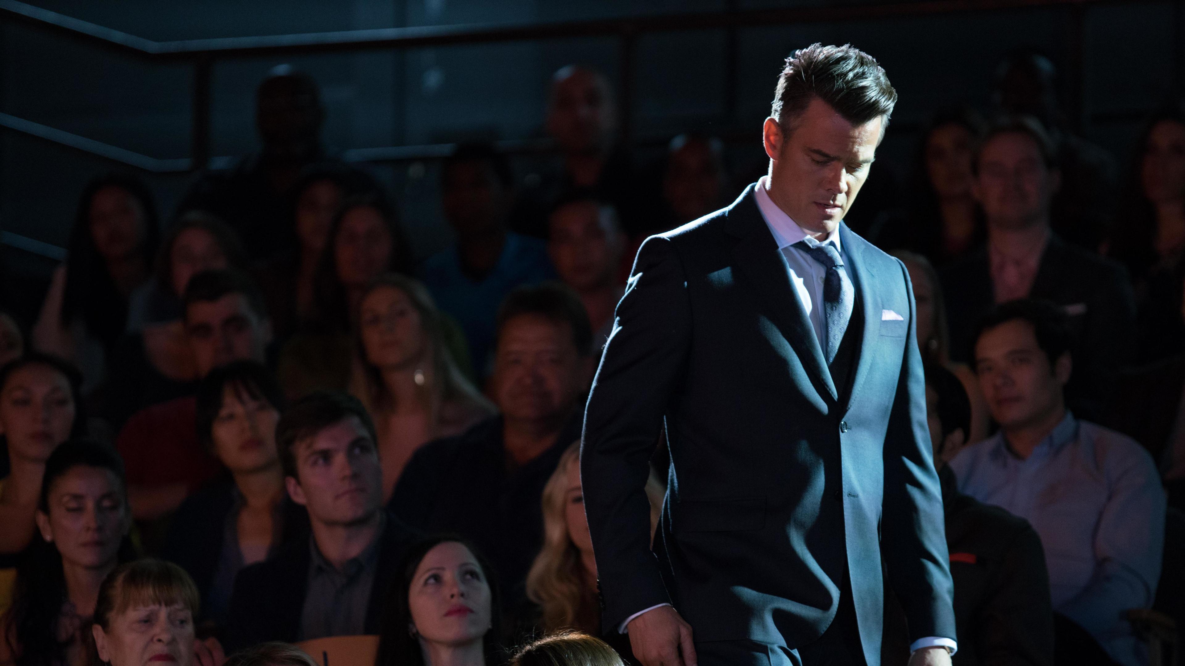 Esta é a Sua Morte: O Show