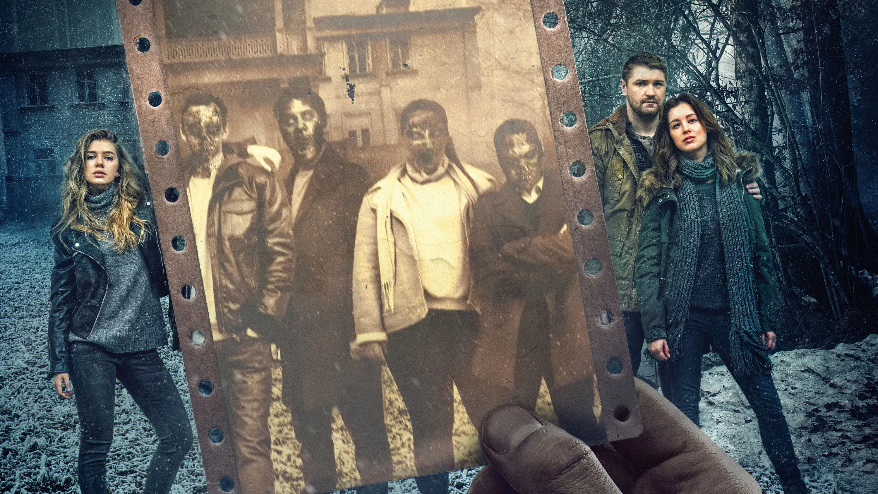 Uma Foto Antes de Morrer