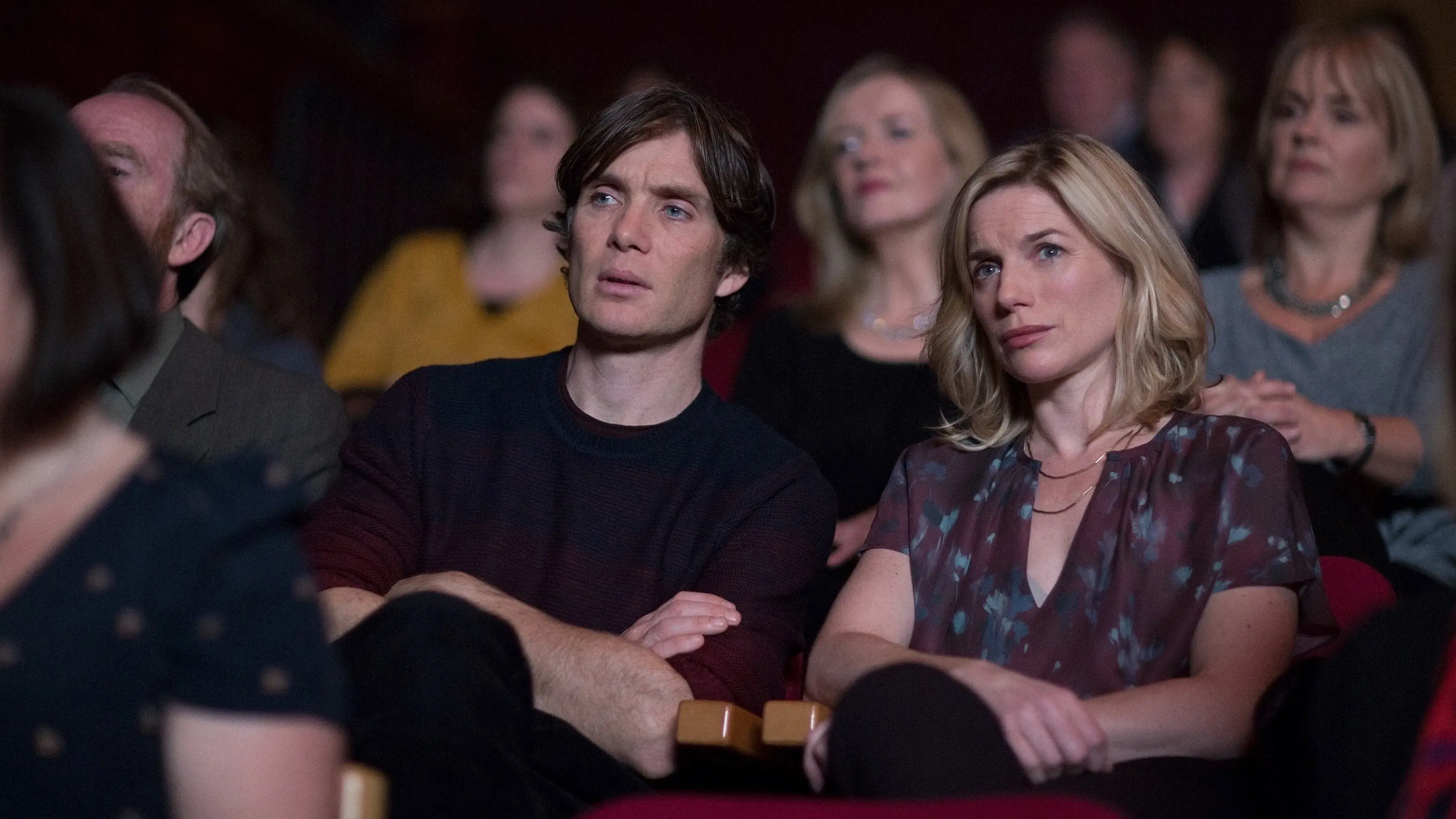 Temporada de Traição