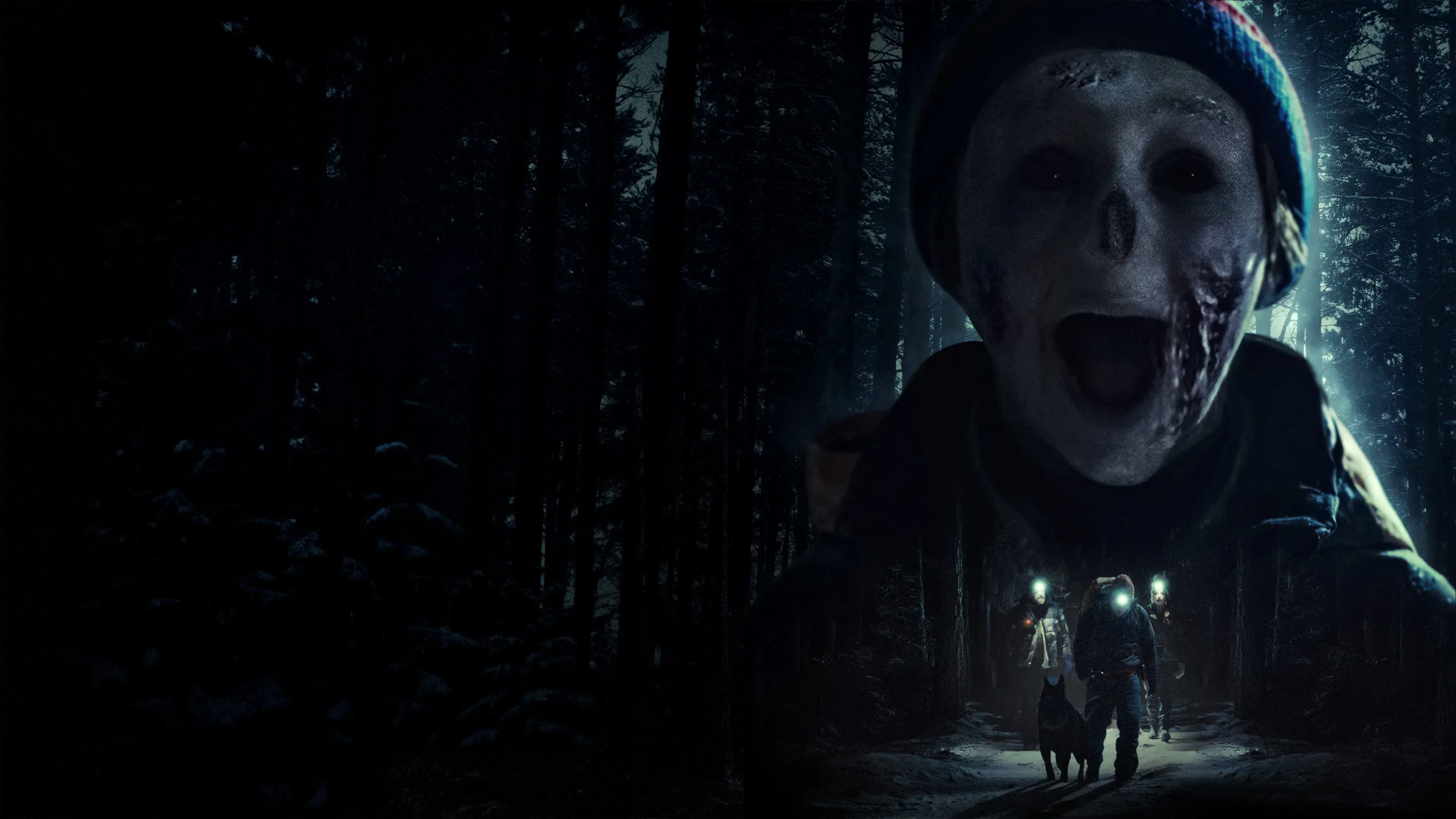 De Dentro da Escuridão