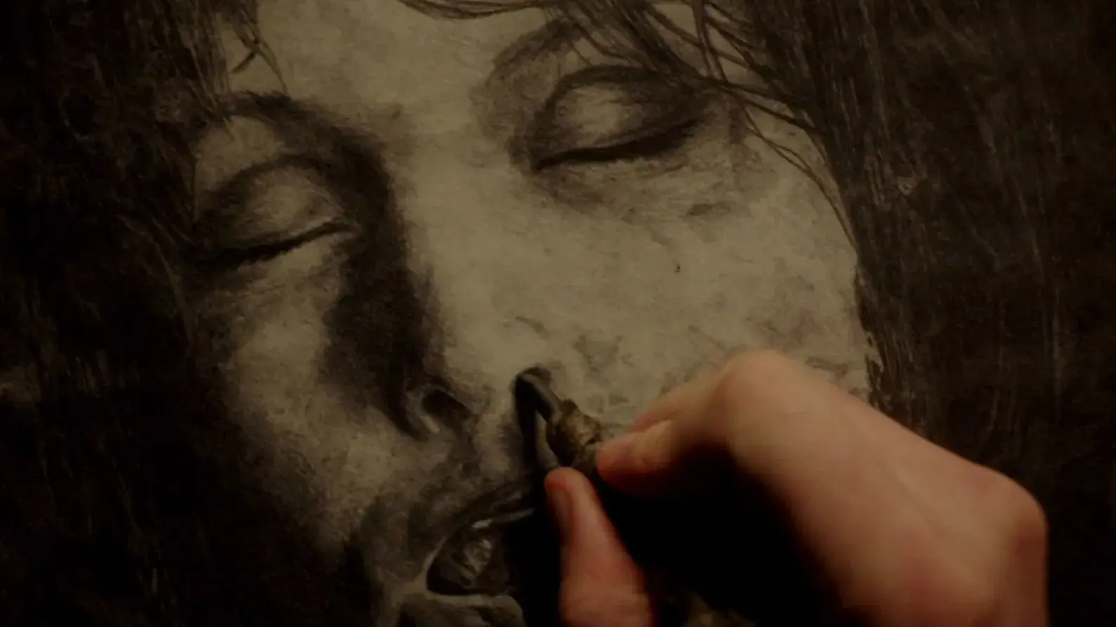 Alien: Covenant - Epilogue: Advent