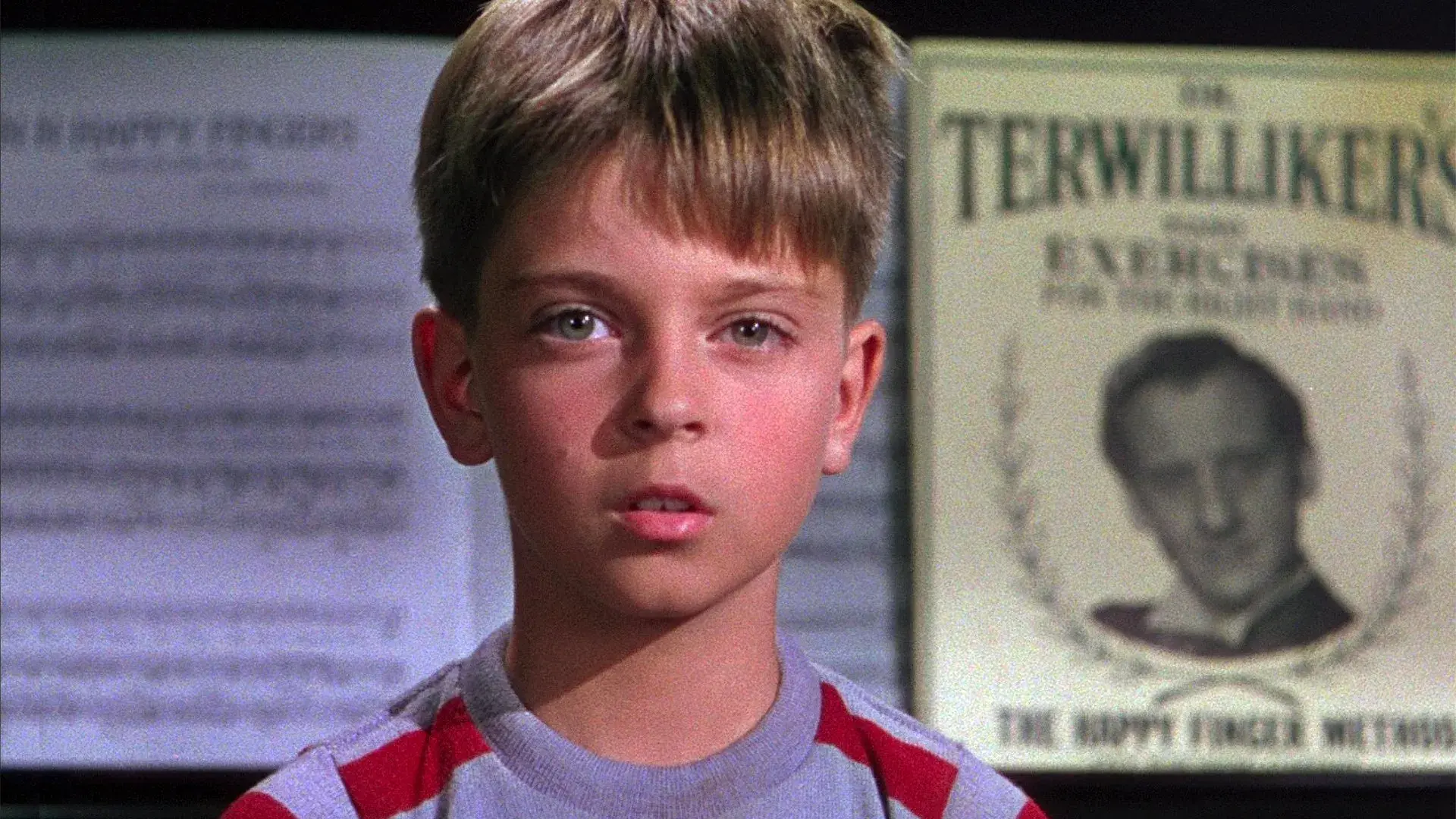 Os 5.000 Dedos do Dr. T.