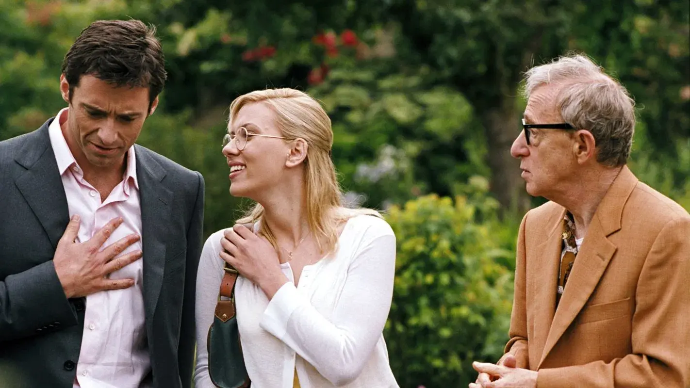 Scoop: O Grande Furo