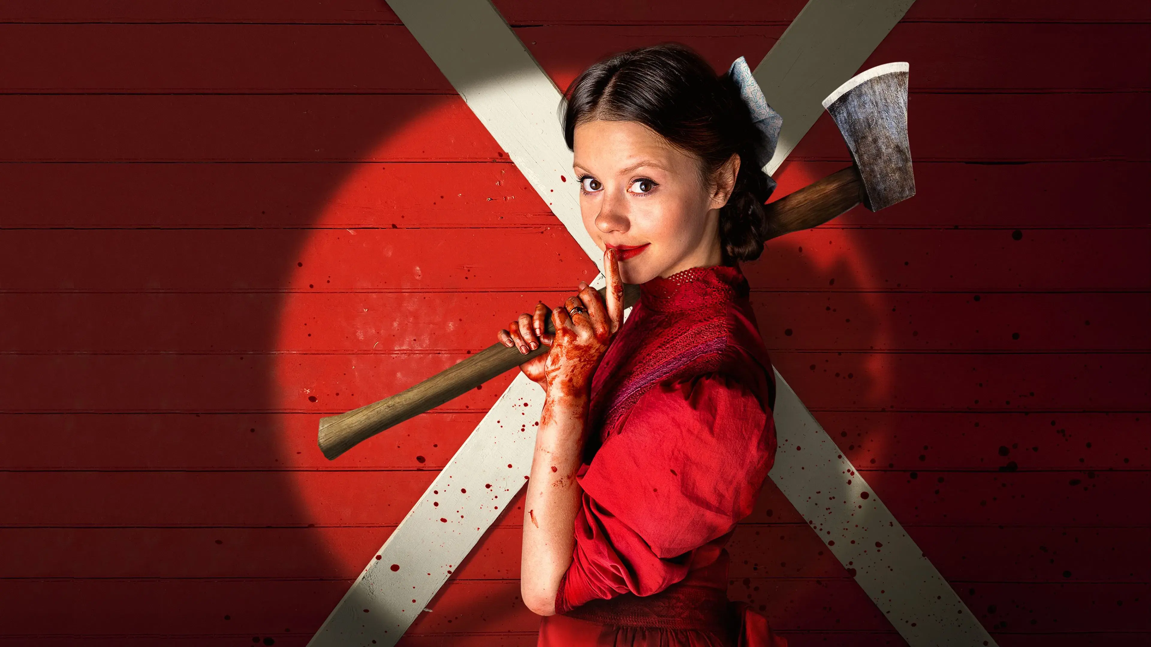 Pearl: Uma História de Origem 'X'