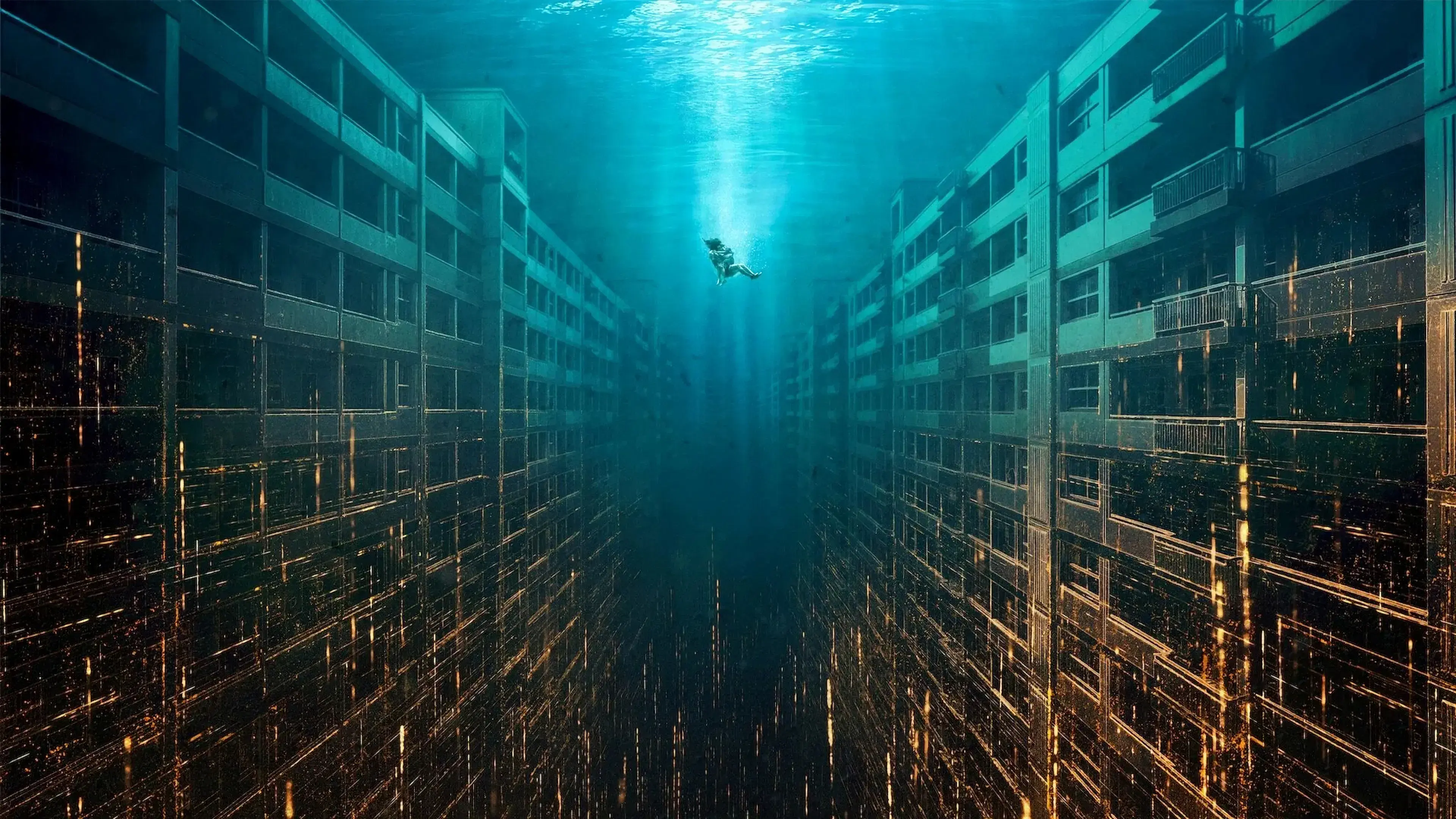 A Grande Inundação