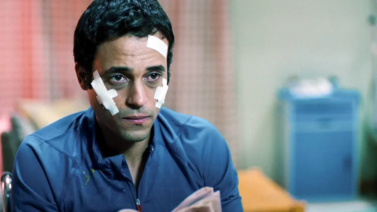 O Jogador Internacional