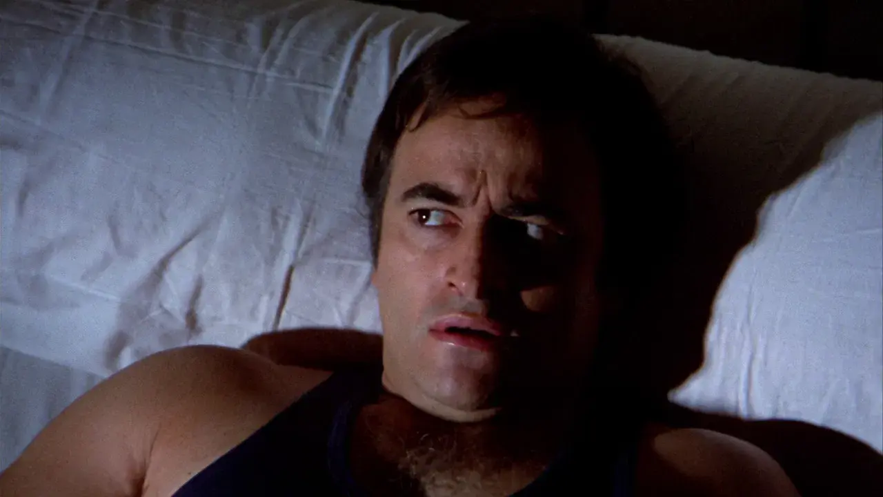 Os Olhos Azuis da Boneca Quebrada