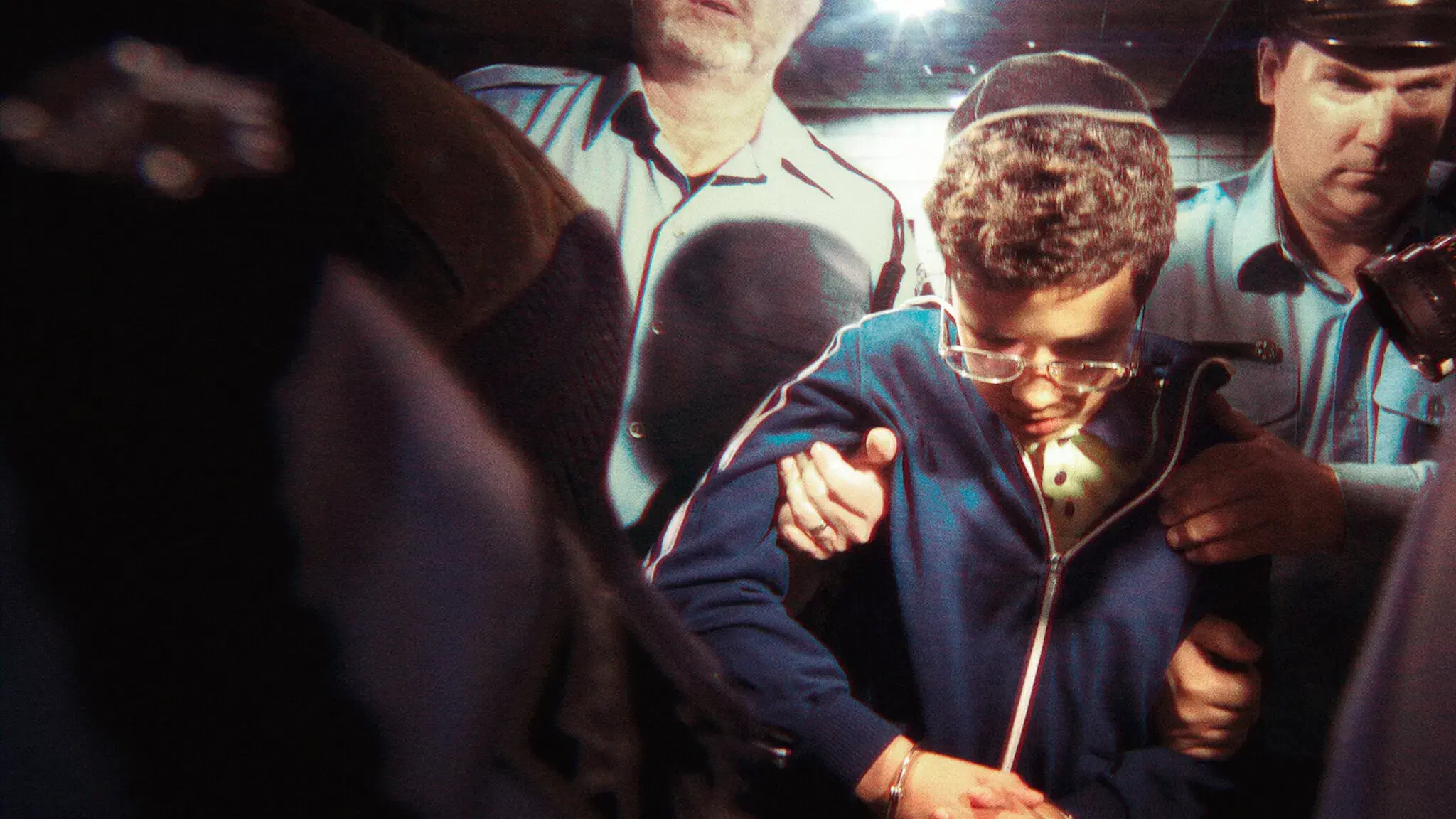 Por Que Matei Minha Familia?