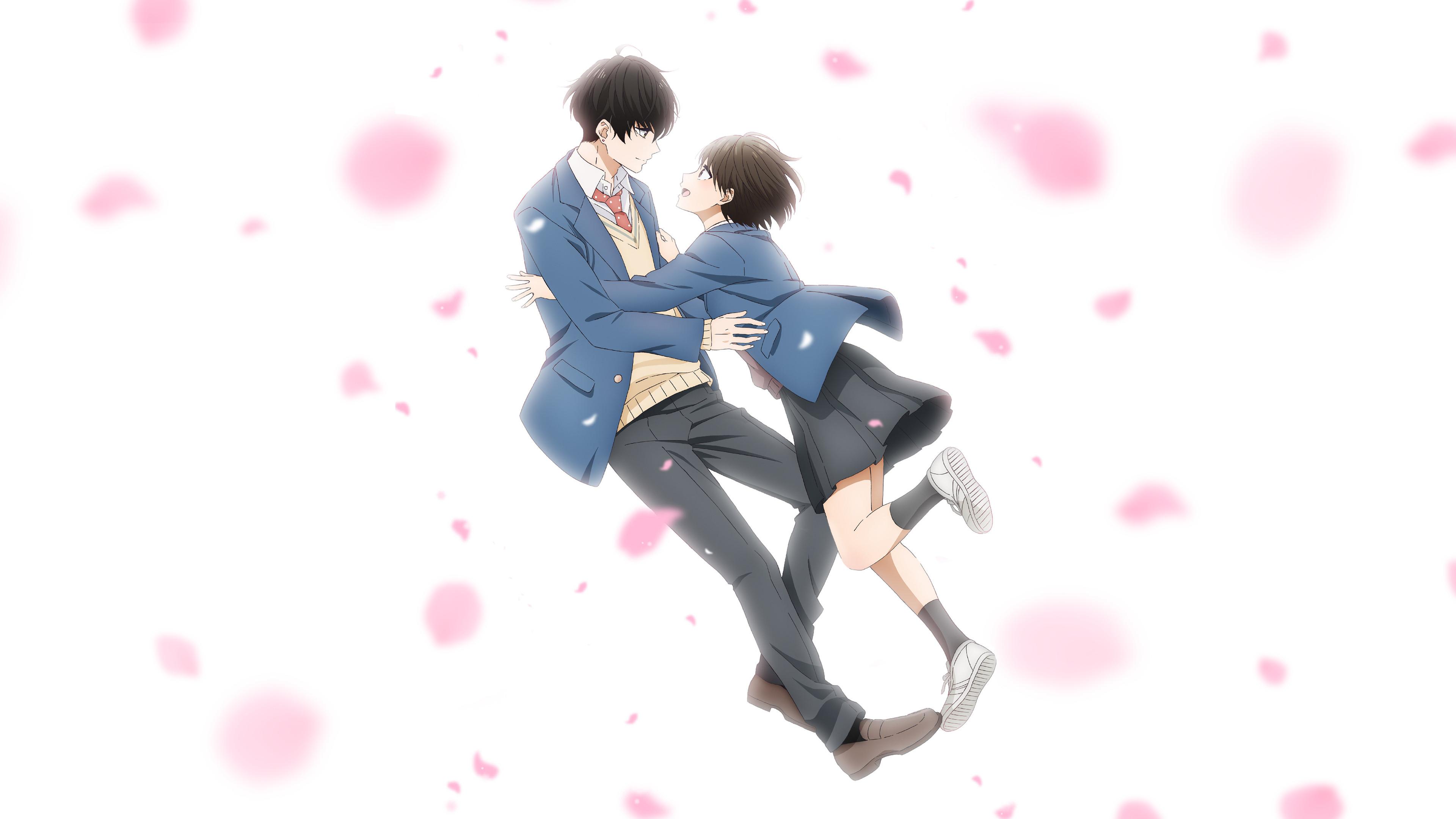 A Condition Called Love