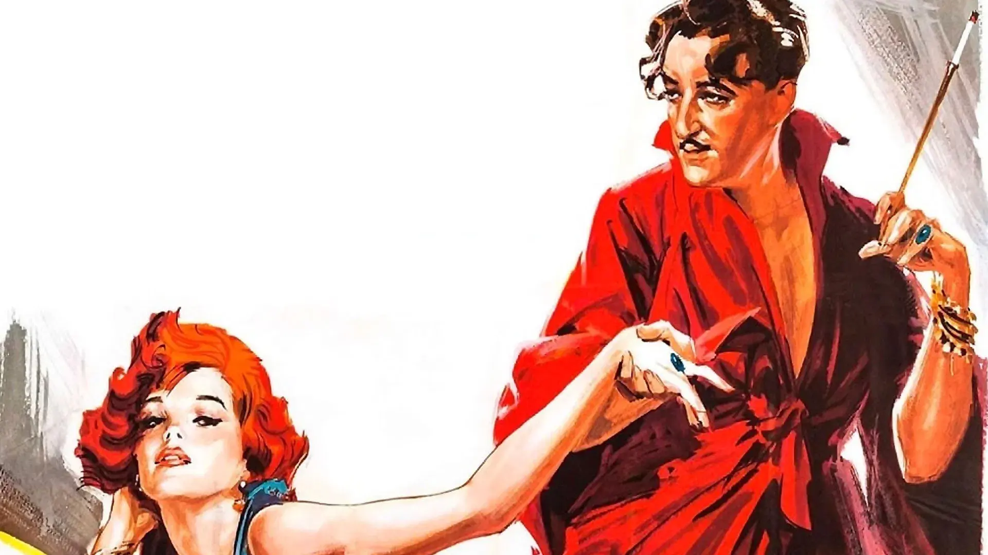 O Mundo de Henry Orient