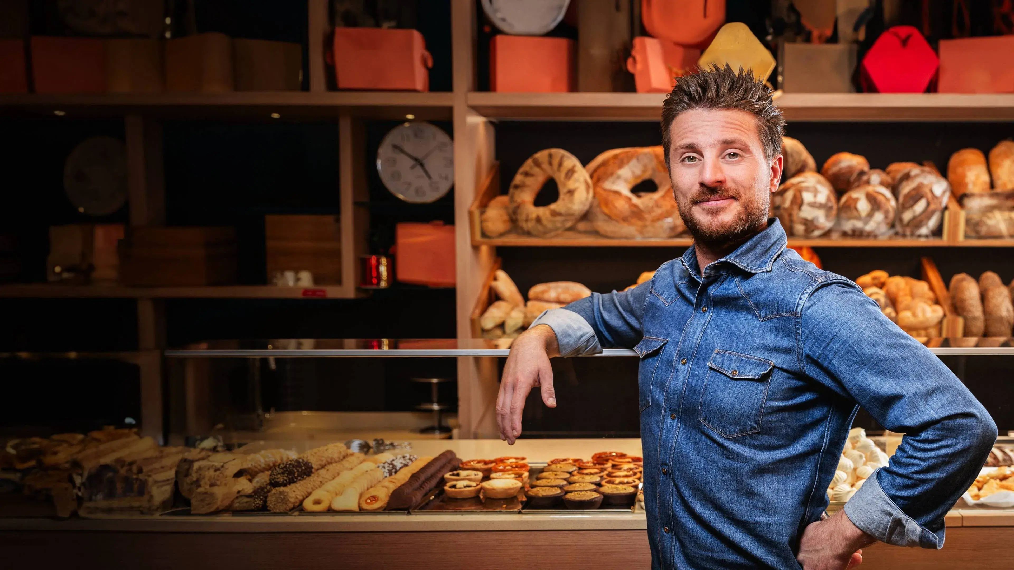 Il forno delle meraviglie