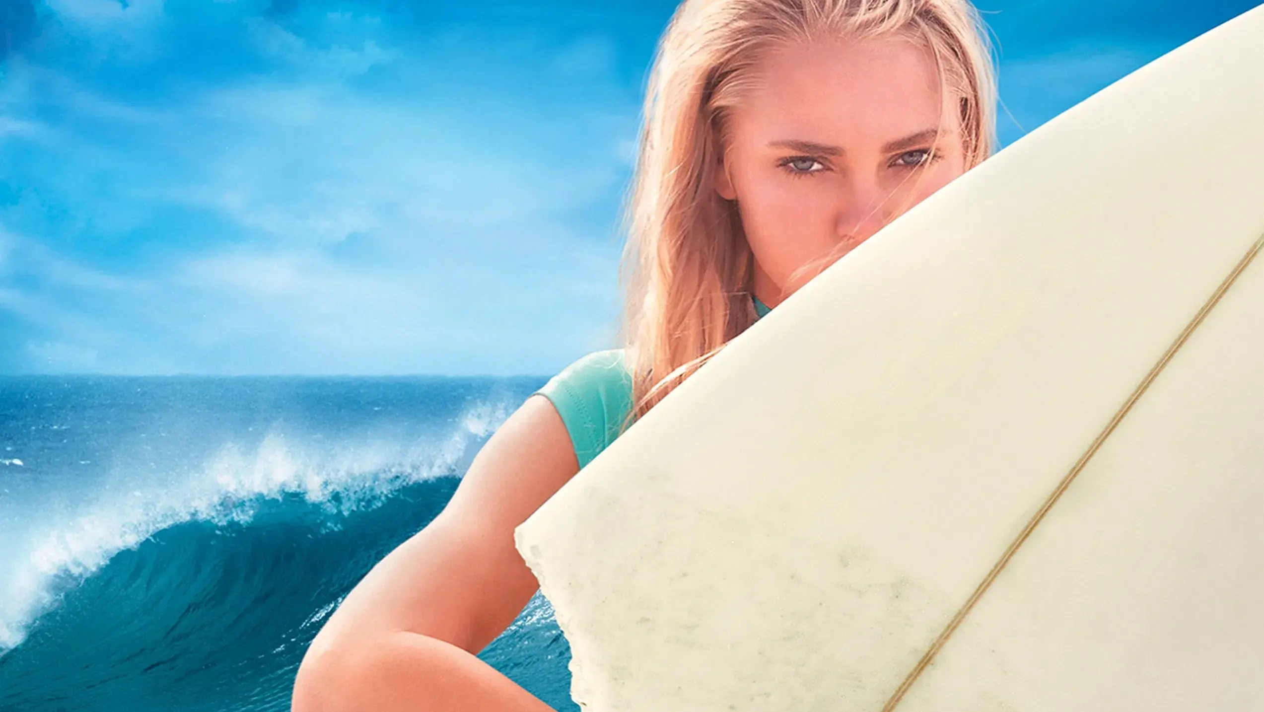 Soul Surfer: Coragem de Viver
