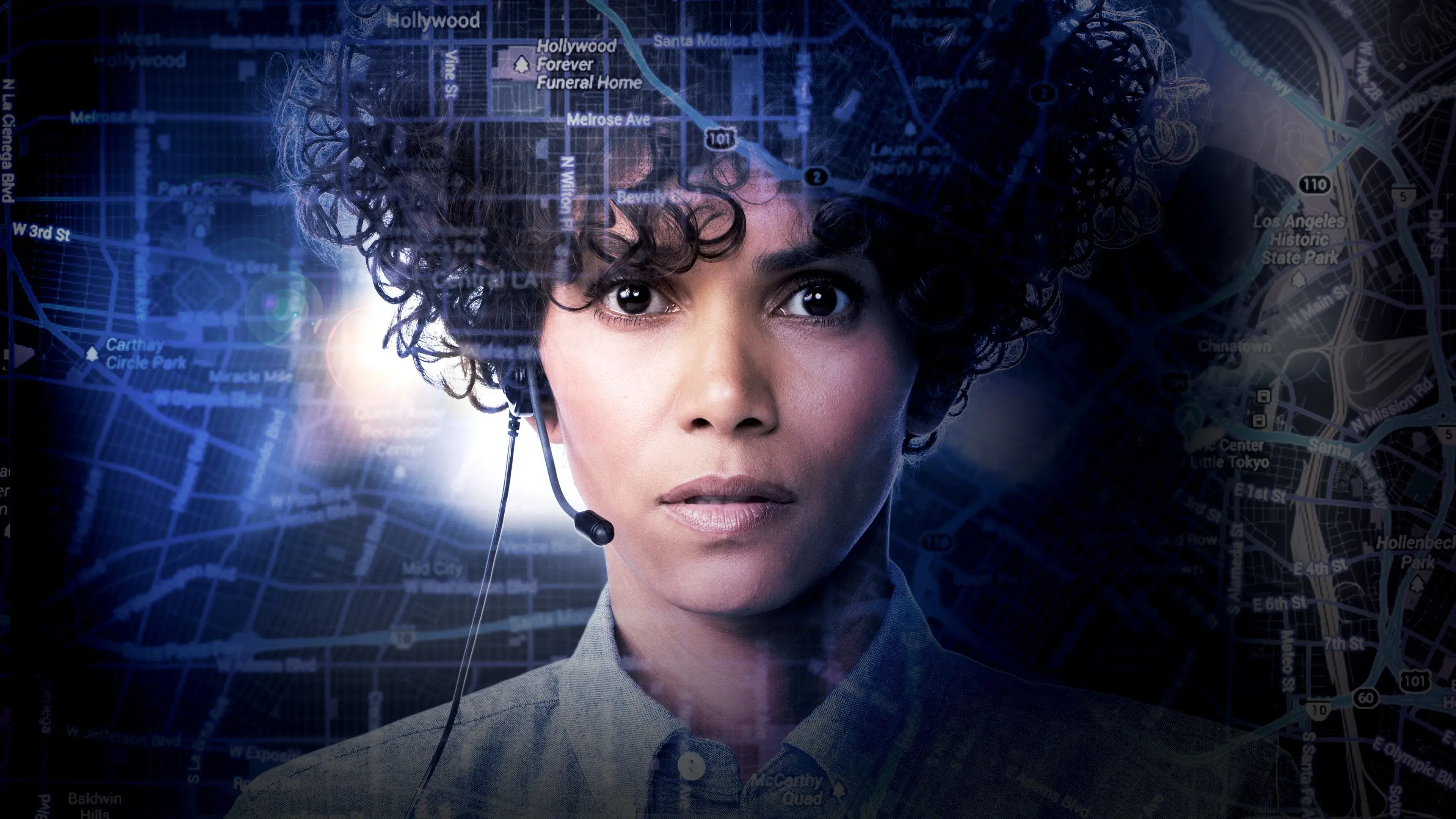 Chamada de Emergência