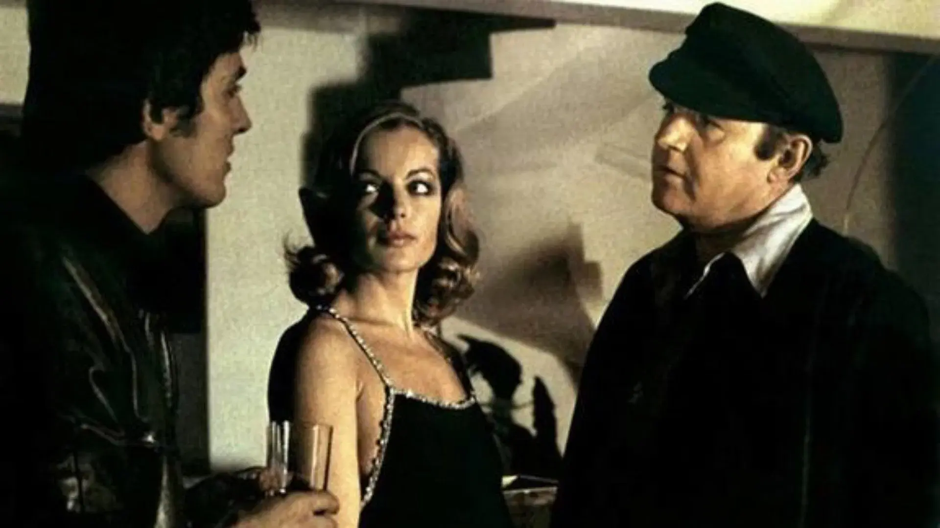 Assassinato Por Amor