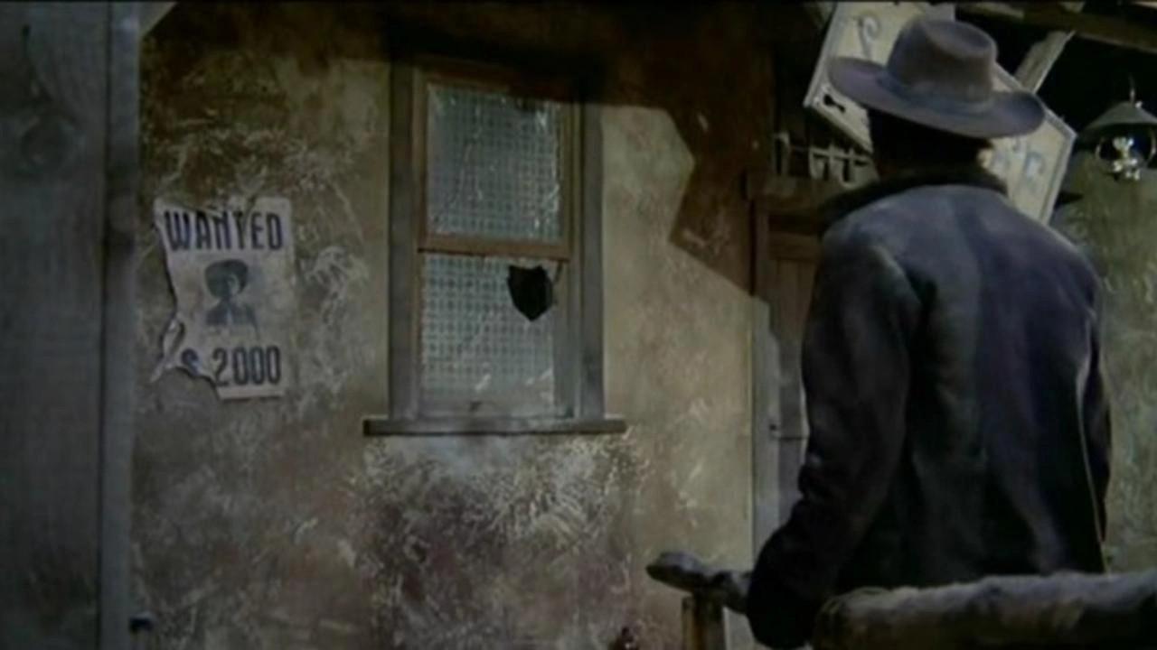 Chegou o Tempo de Matar