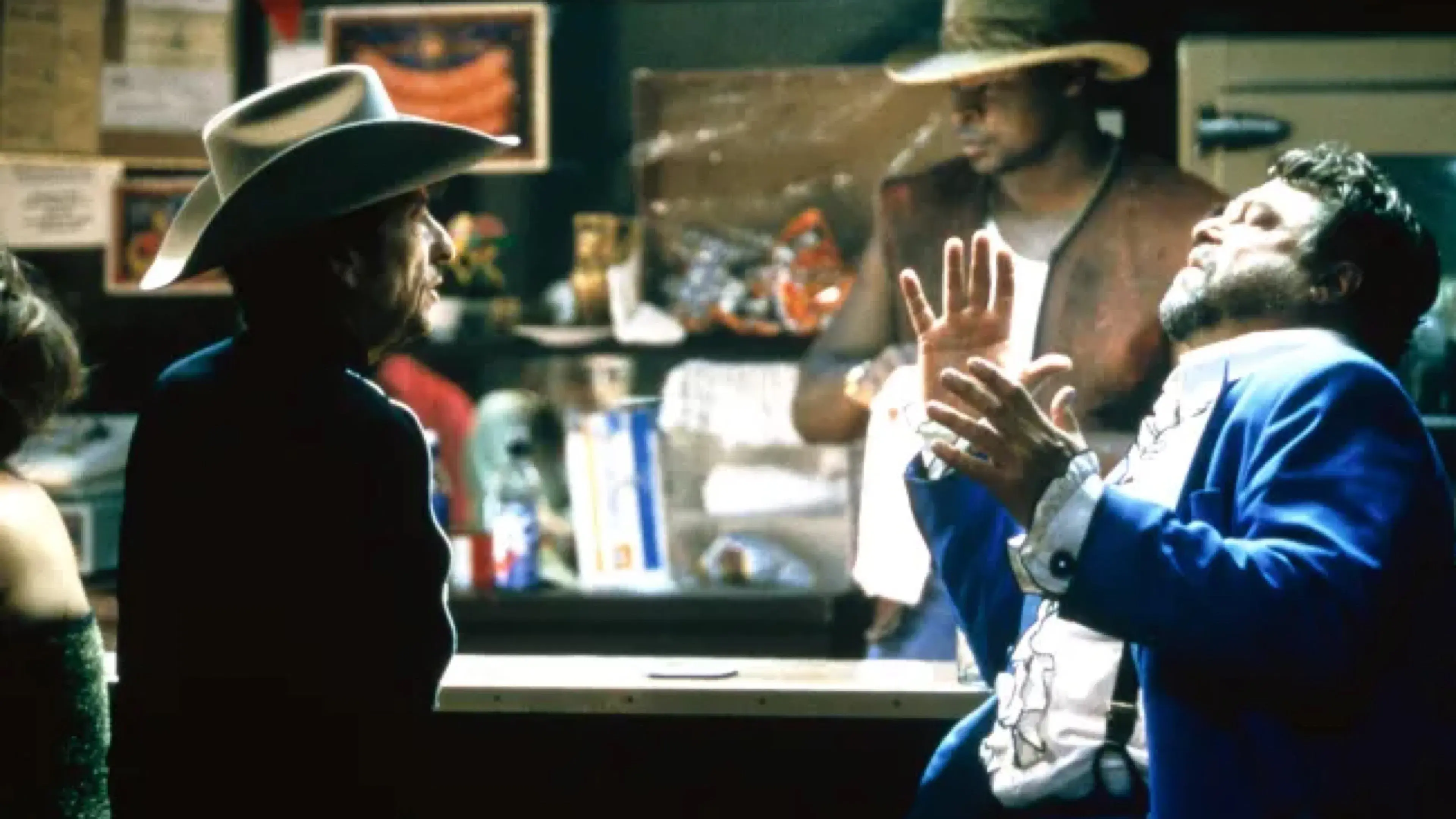 A Máscara do Anonimato