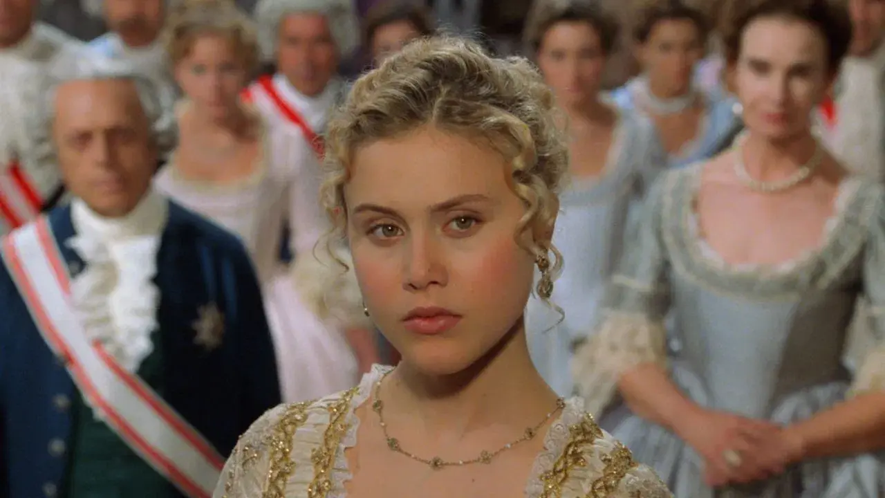 Ferdinando e Carolina