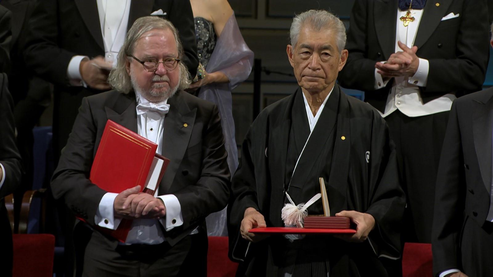 Jim Allison - A Grande Descoberta