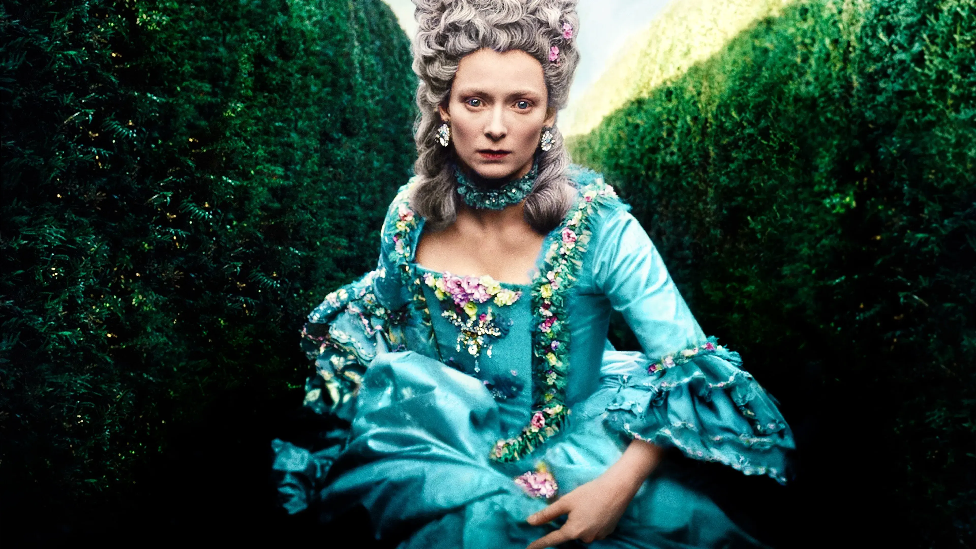 Orlando - A Mulher Imortal