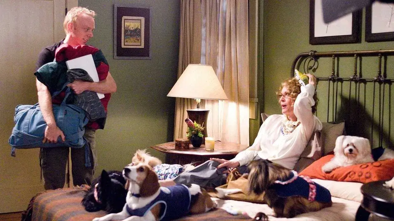 Casamento em Dose Dupla